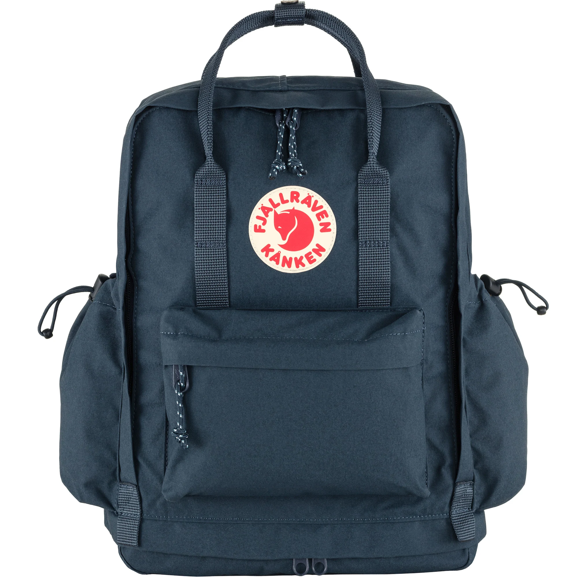Fjällräven Kånken Outlong 18L