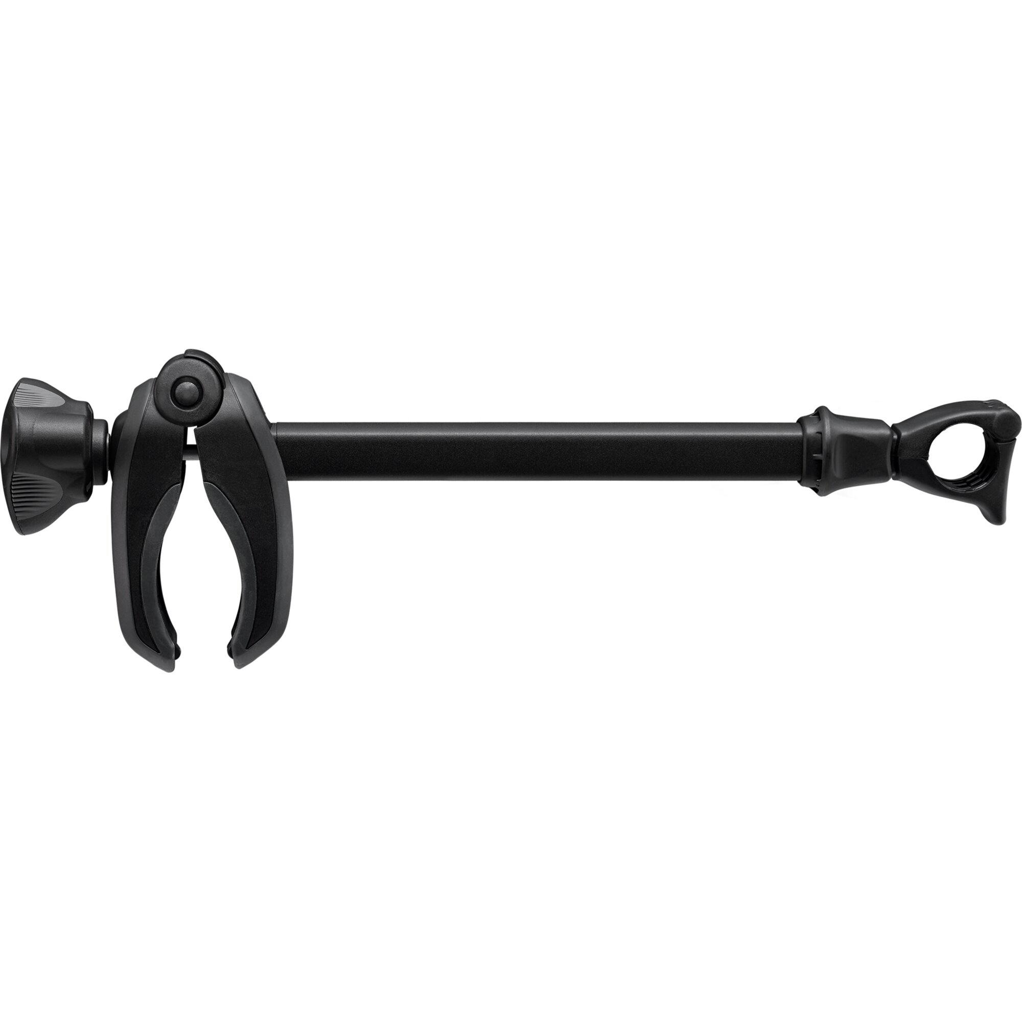Abstandshalter AcuTight, schwarz, 26 cm