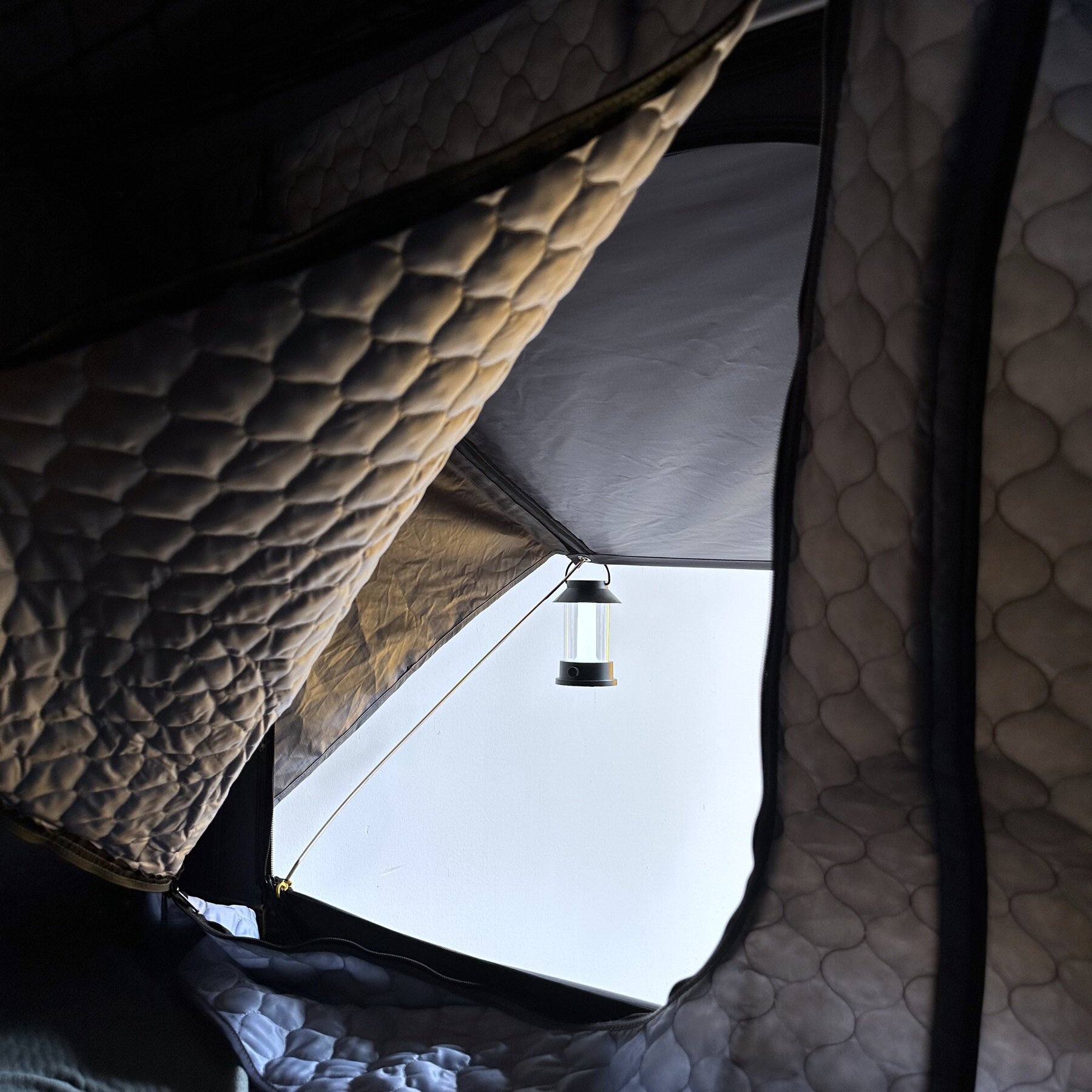 Thermo-Innenzelt Themis, 140 cm