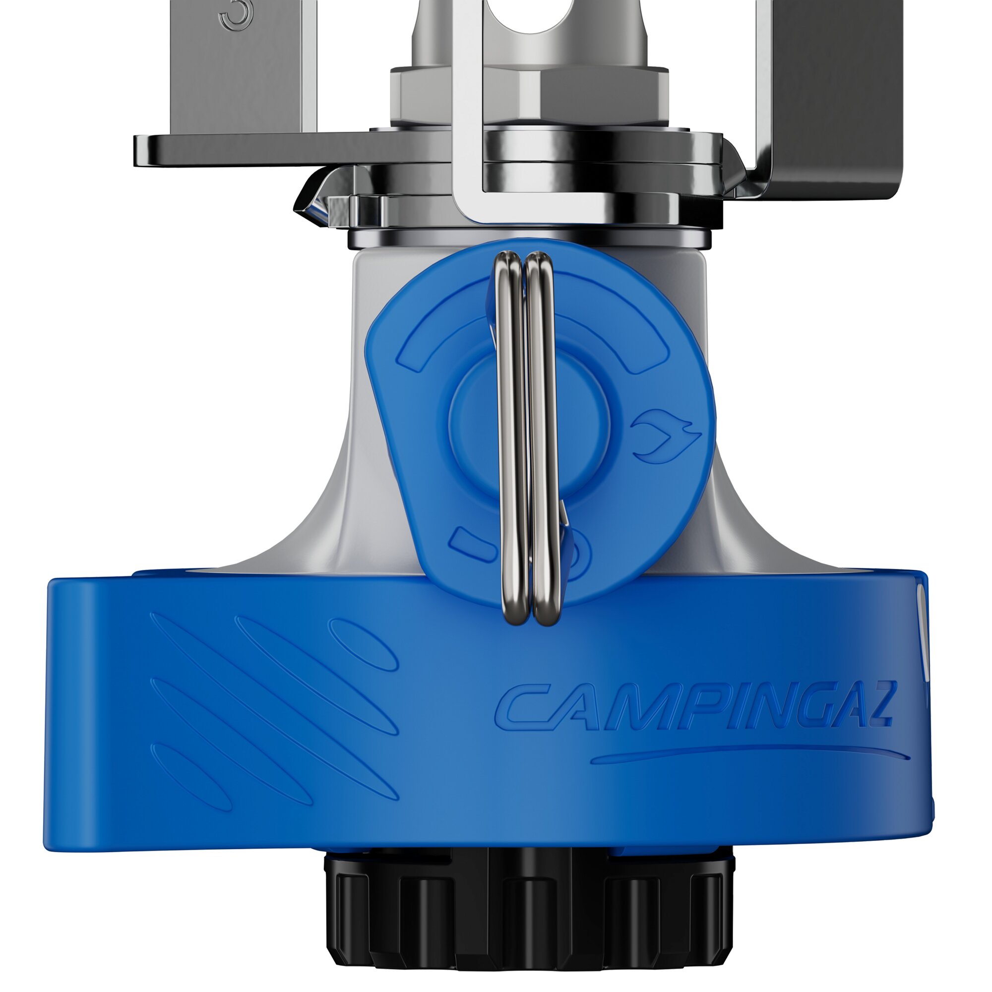 Campingkocher Twister Connect