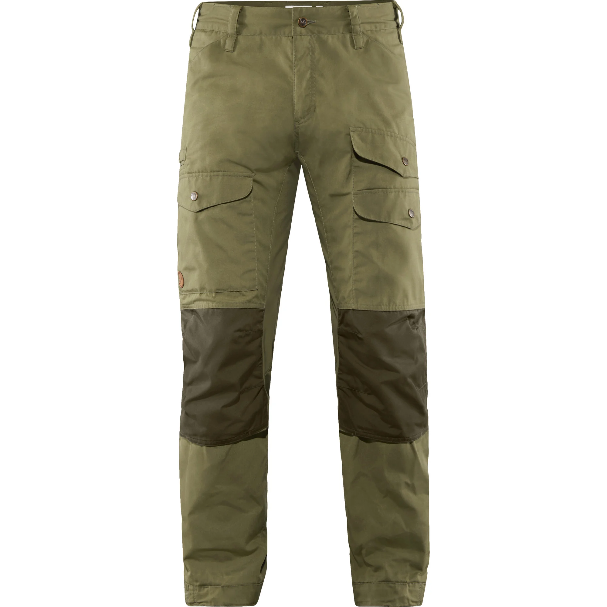 Fjällräven Vidda Pro Ventilated Trousers Men