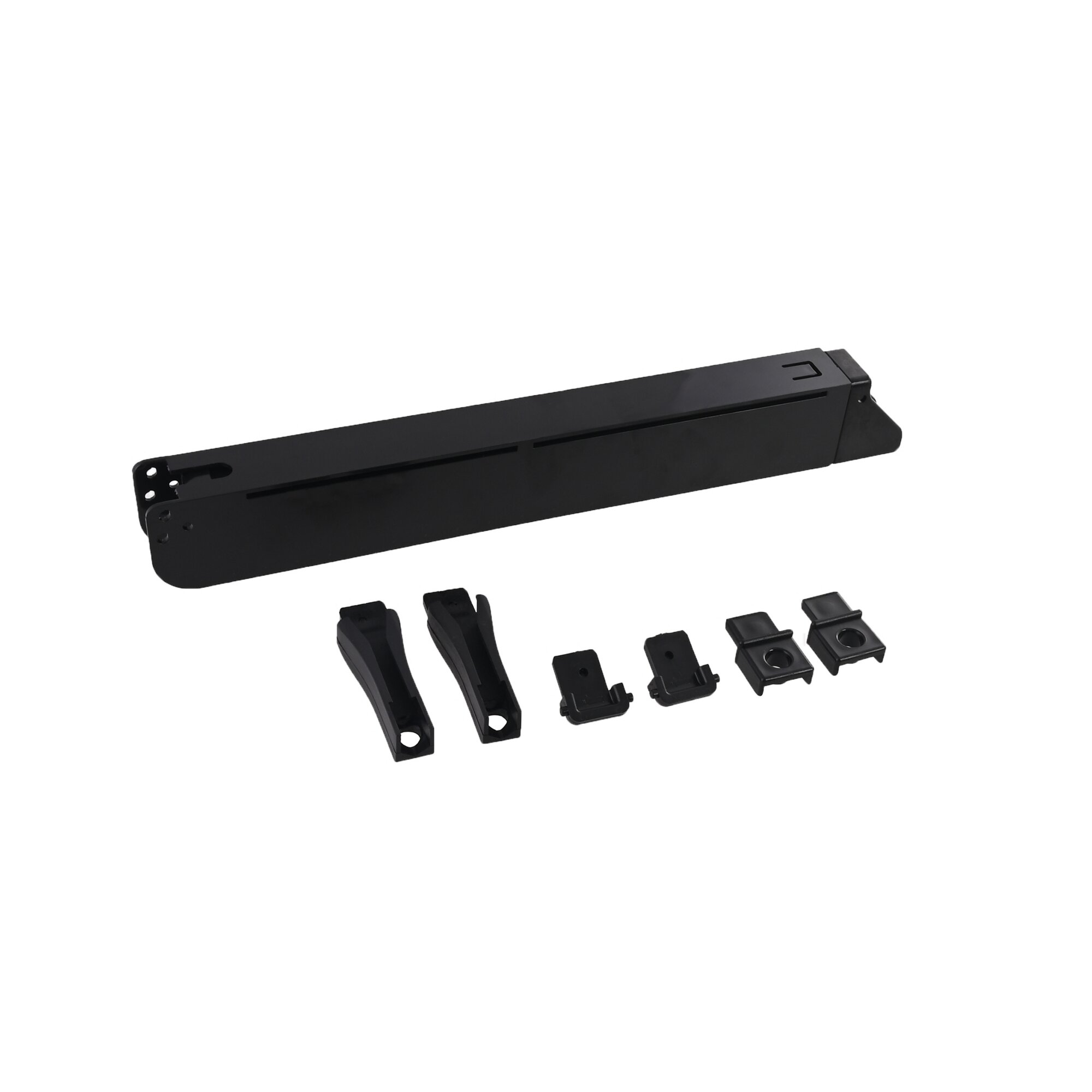 Teleskopführung inkl. Gelenk für Fiat Ducato und Ford Transit für Remifront IV