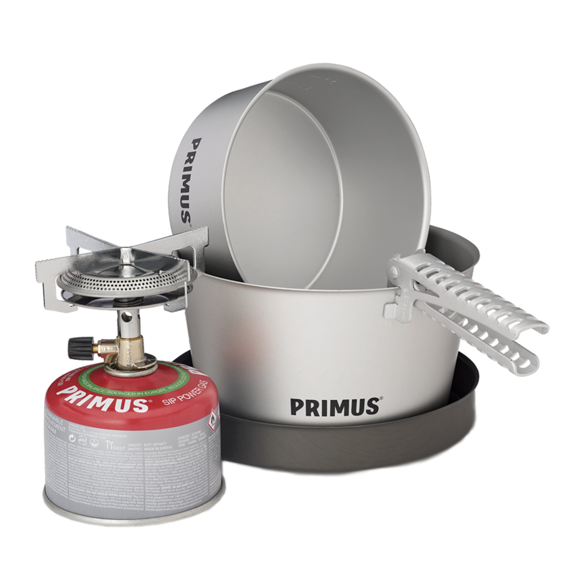 Gaskocher Mimer Backpacking Stove Kit