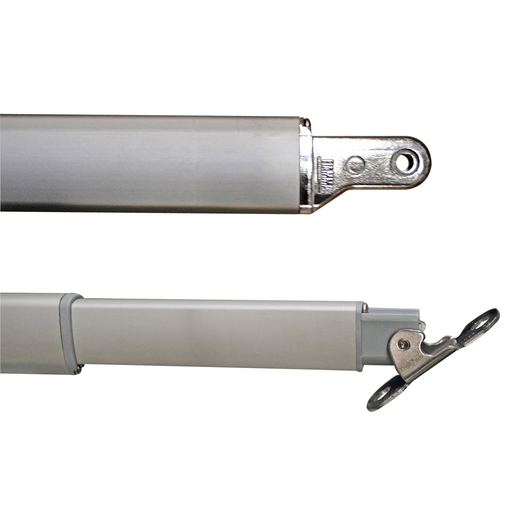 Stützfuß 450 – 550, rechts