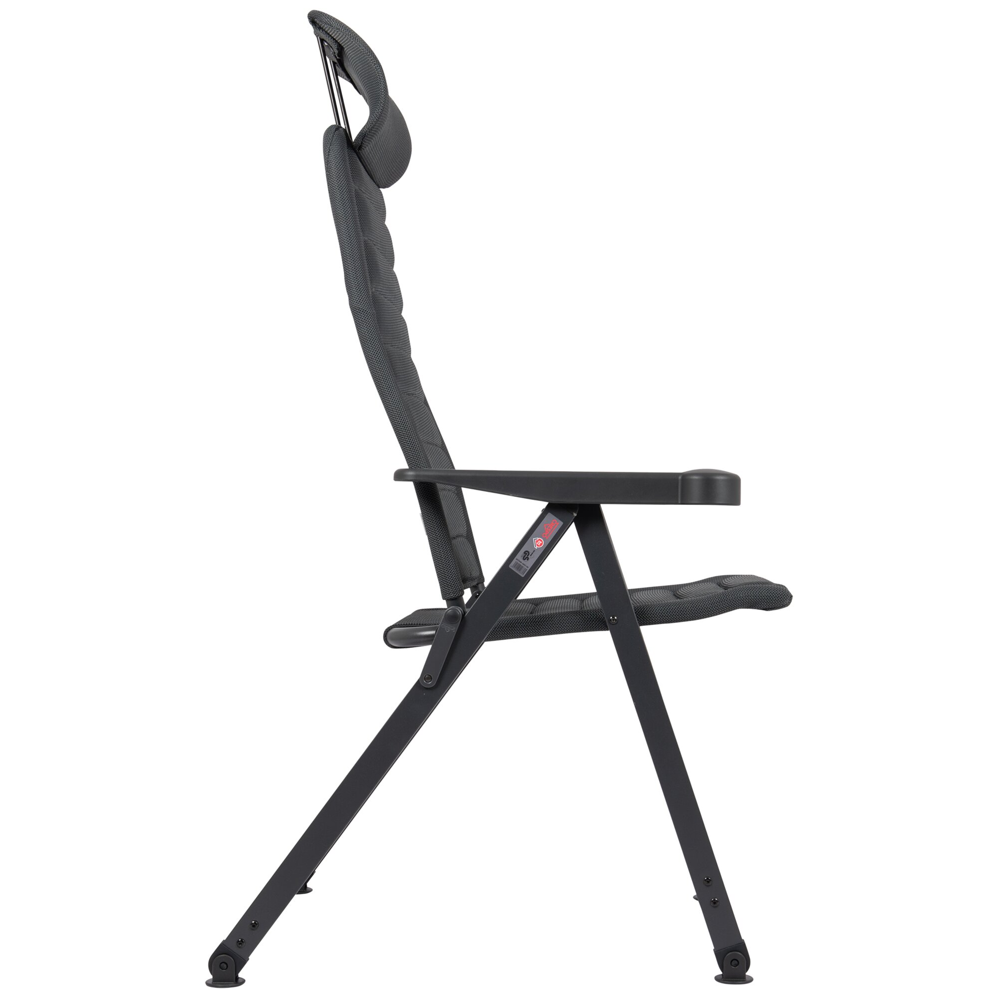 Campingstuhl AP/440 Air-Select Compact grau