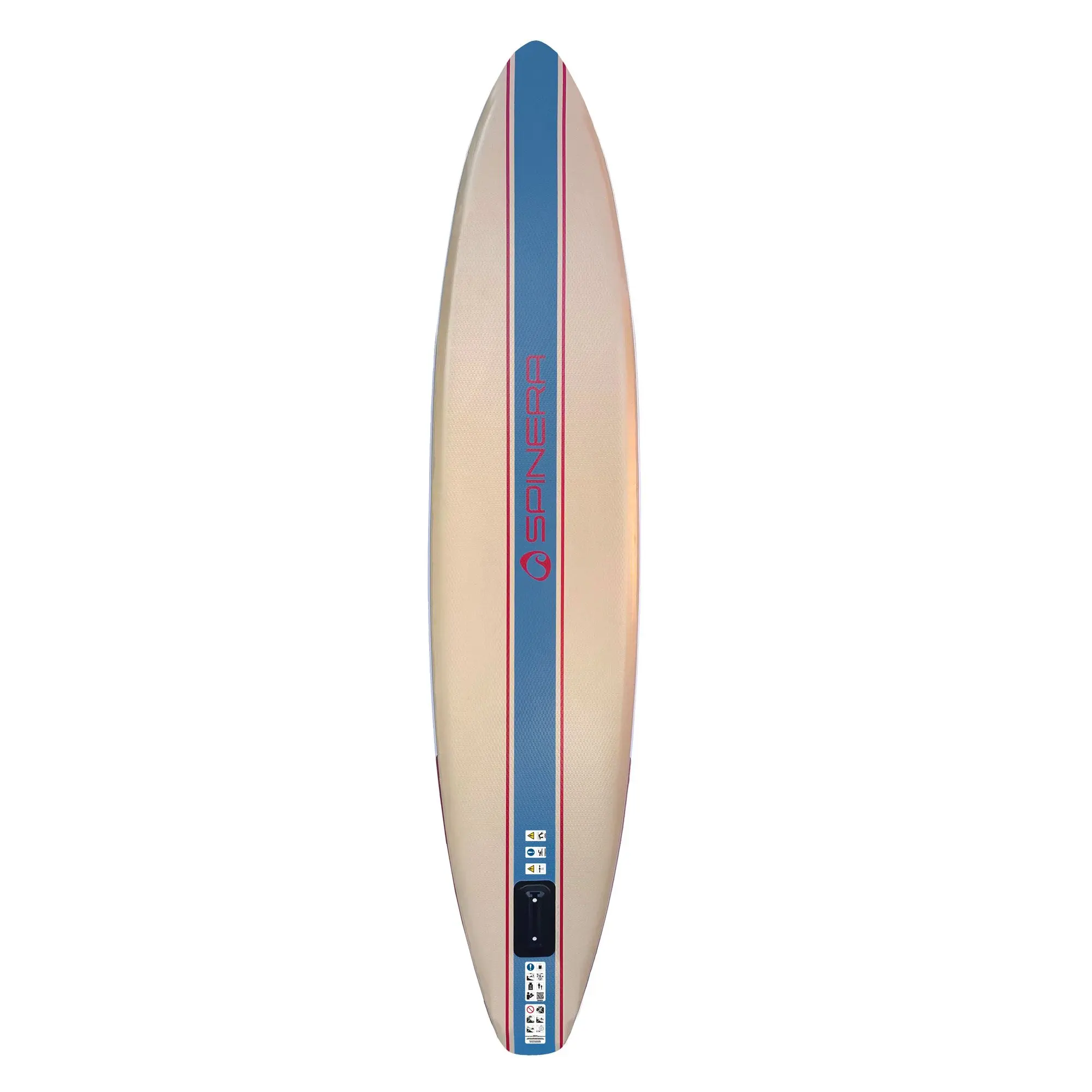 Spinera Suptour 12.0