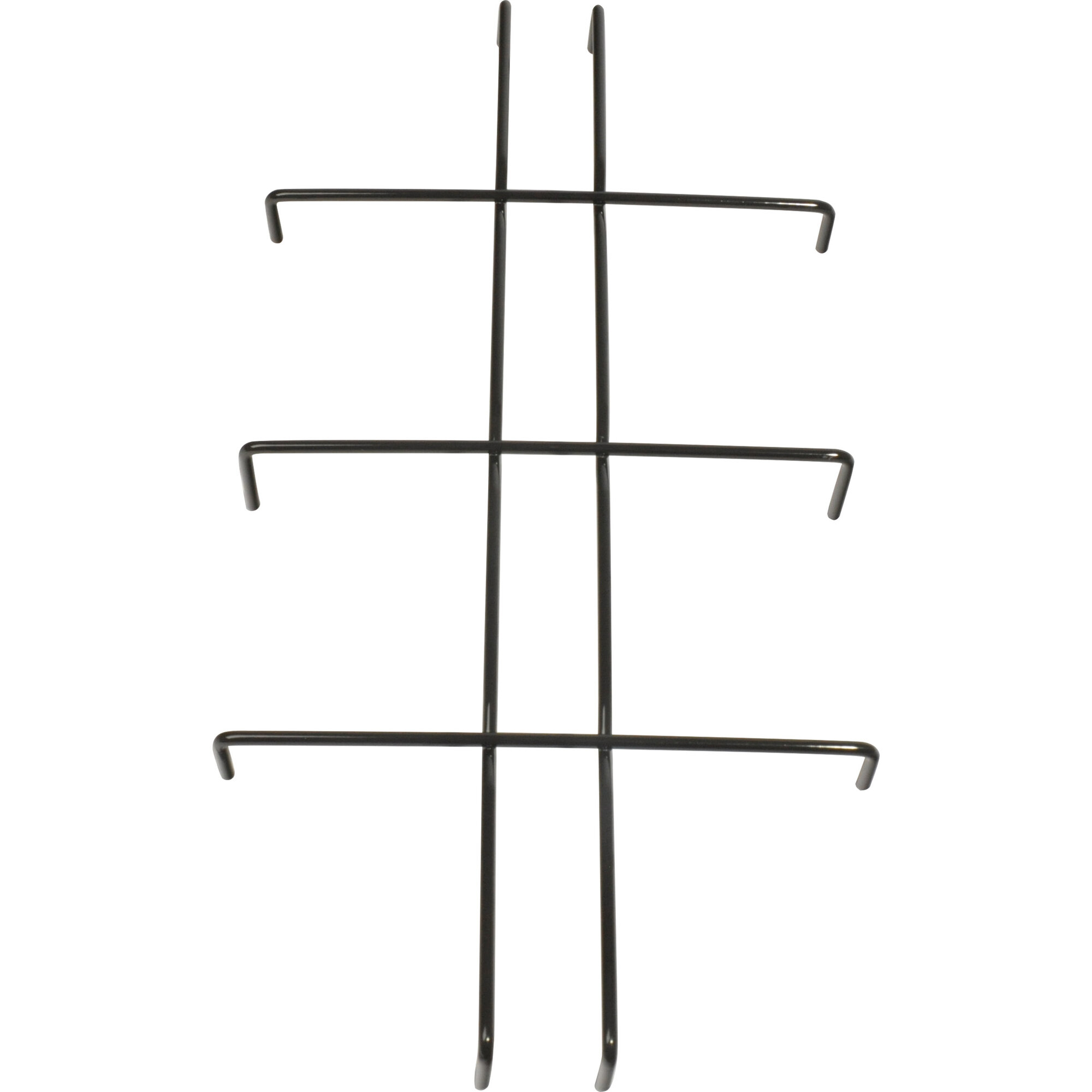 Rost, emailliert für Dometic-Kombination HS 2460
