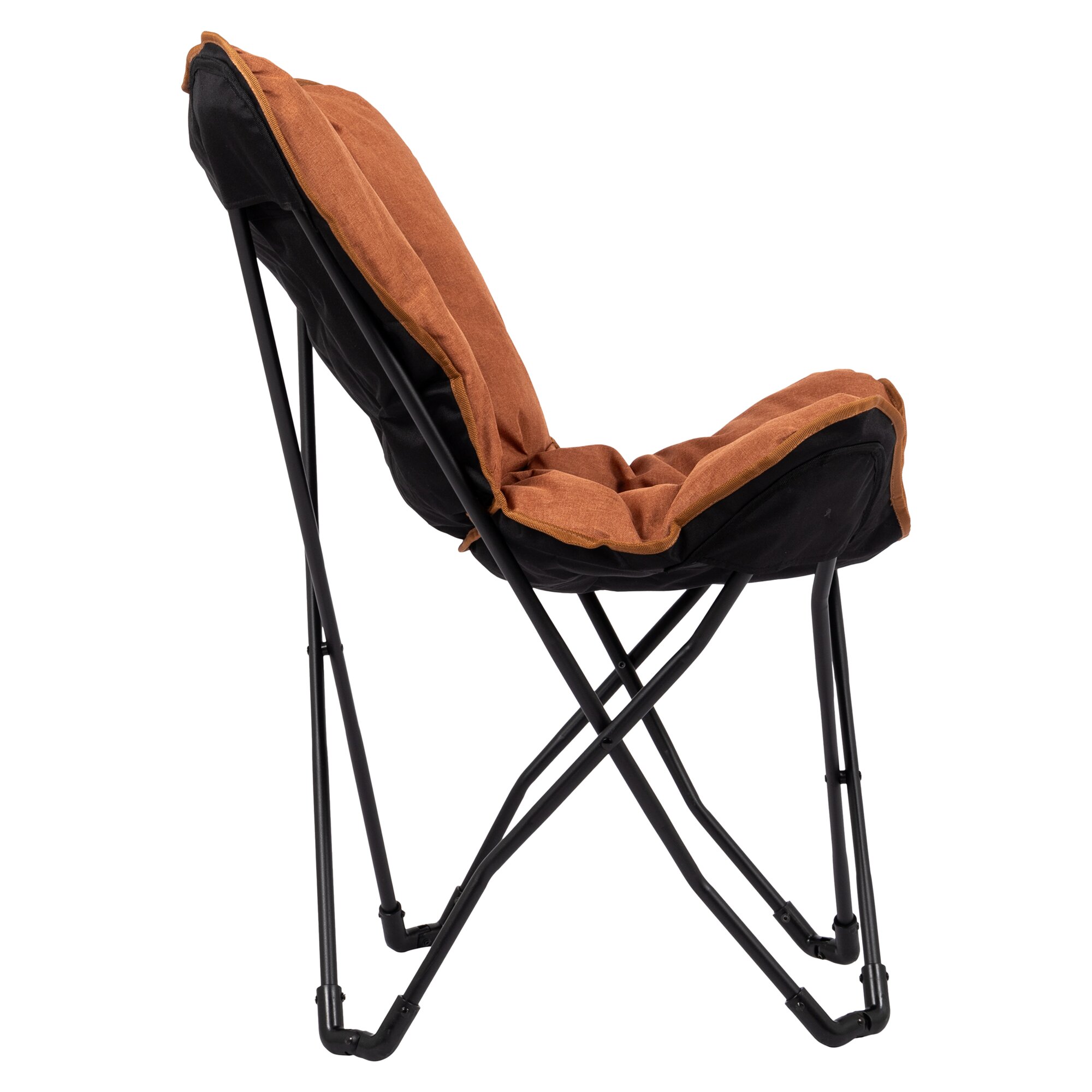 Relaxsessel Himrod M terracotta