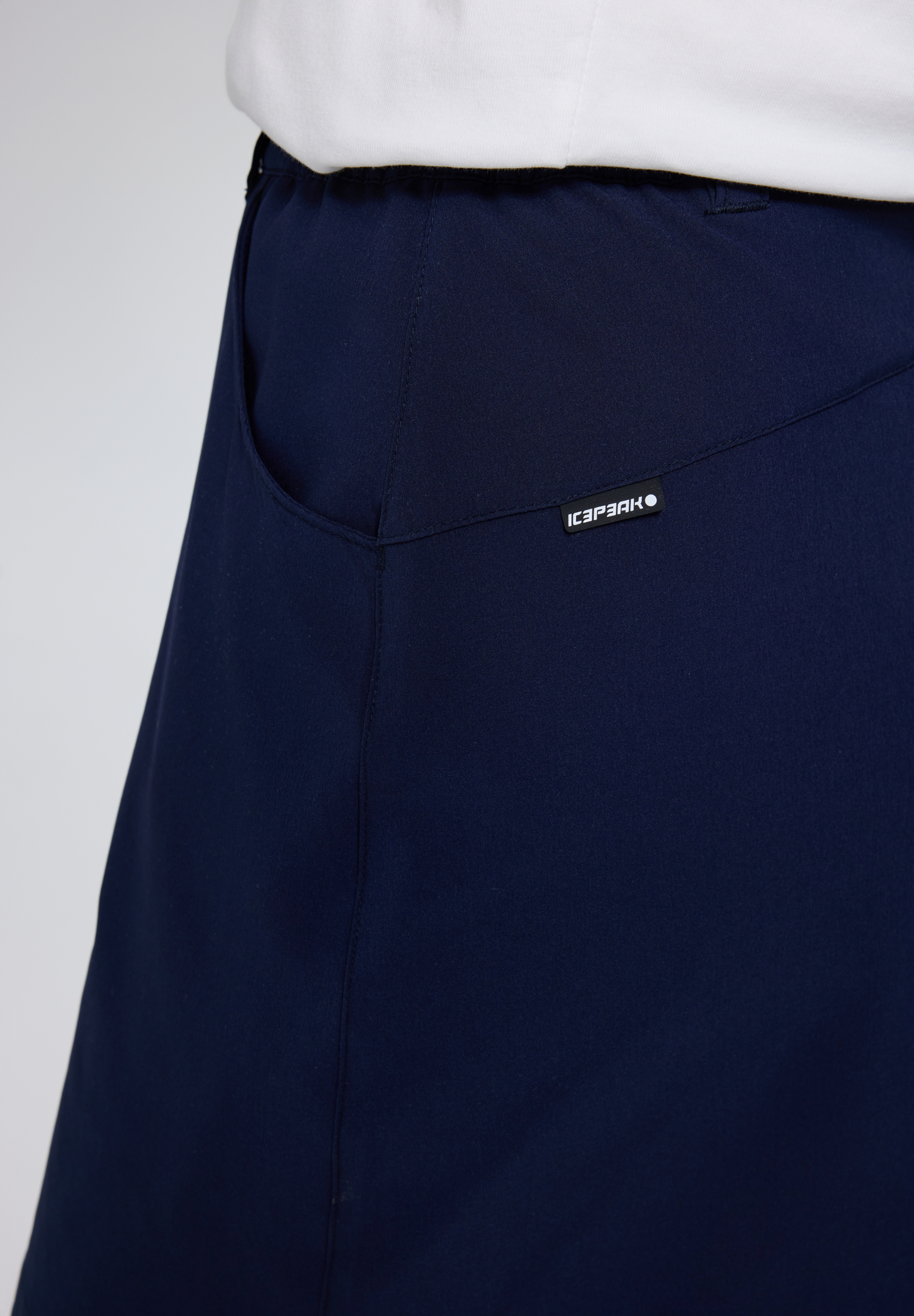 Icepeak Bedra Skort für Damen