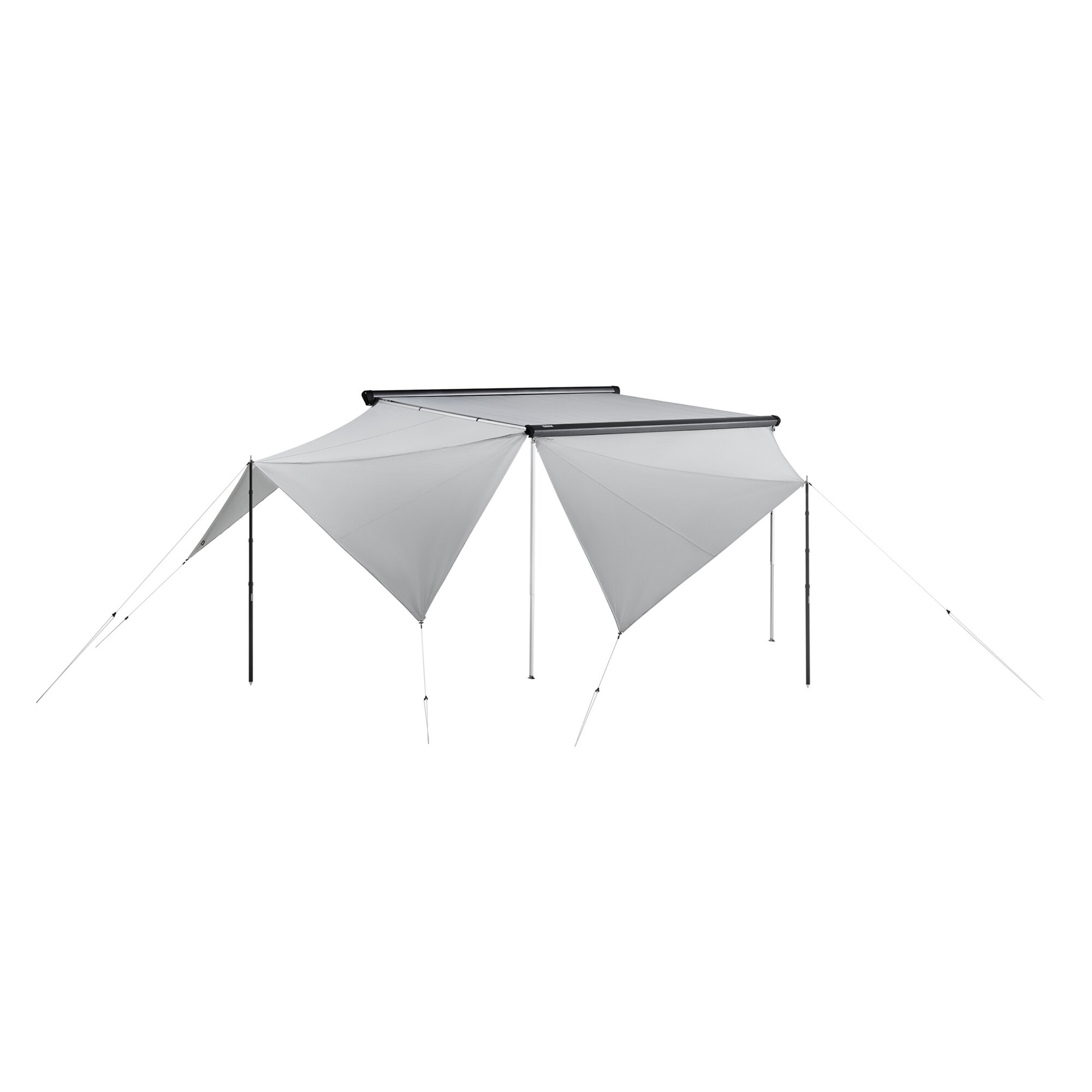 Thule Subsola Side Pack, 2  m