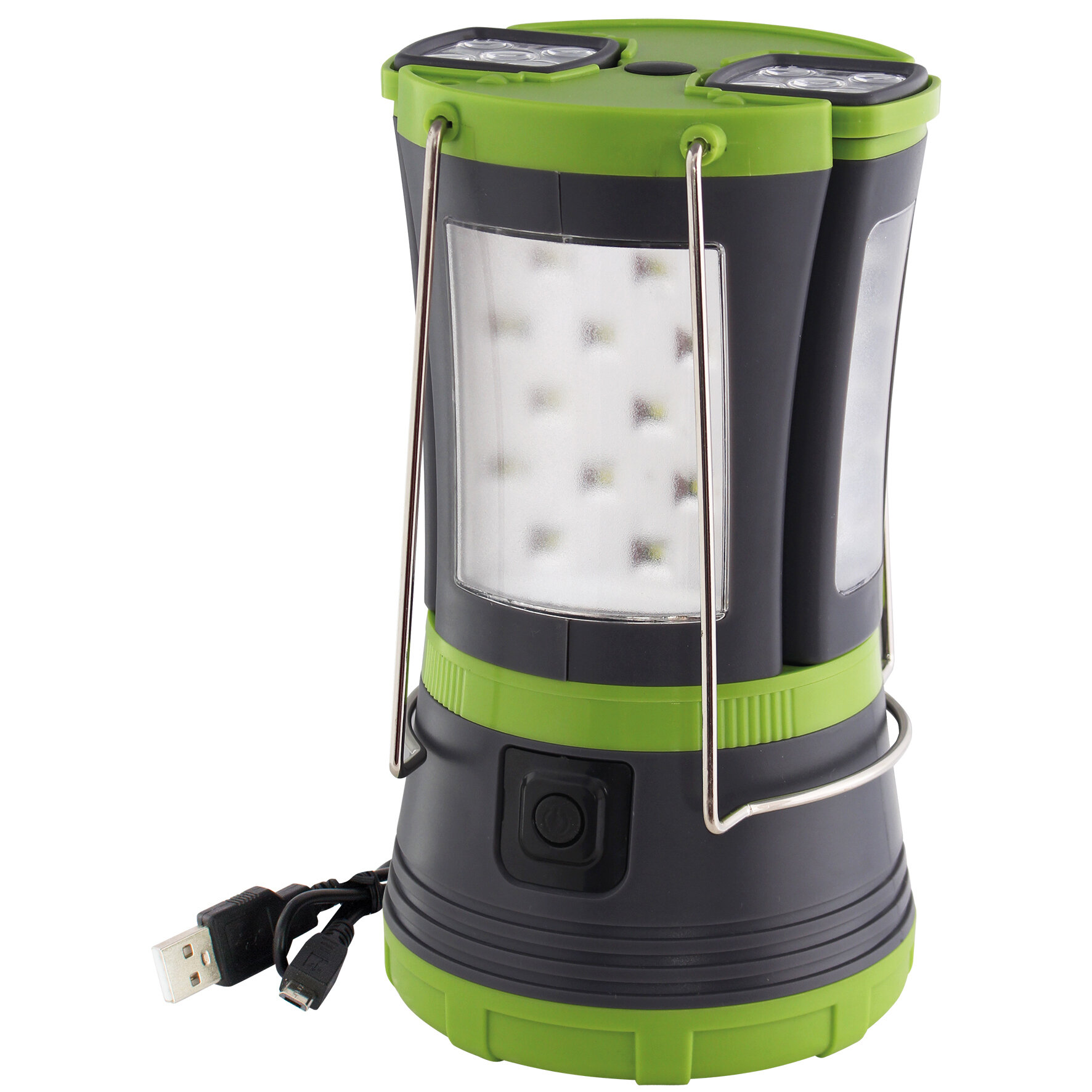 Campinglampe Multi Light Campinglampe Multi Light
