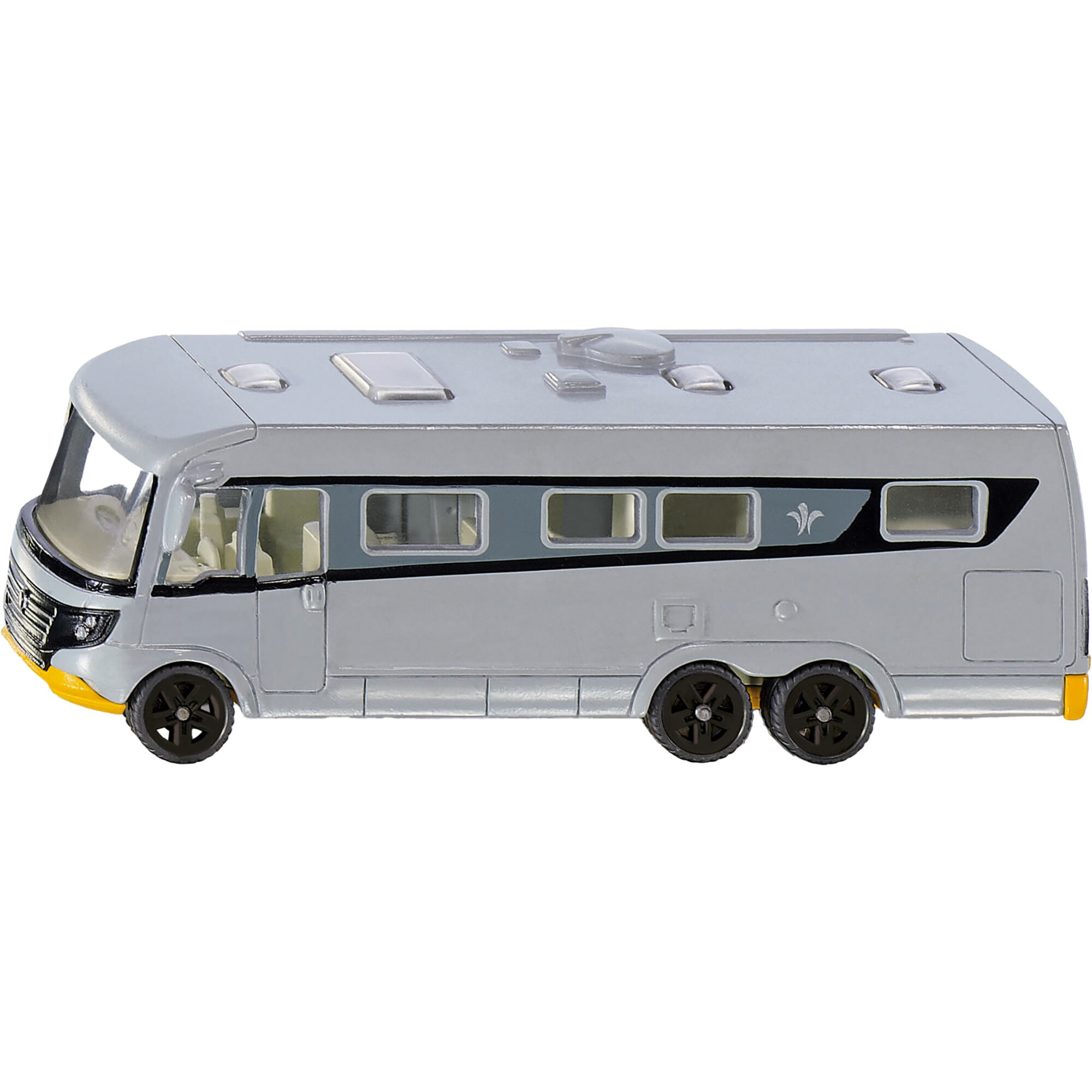 Fahrzeugmodell Wohnmobil Niesmann + Bischoff Arto