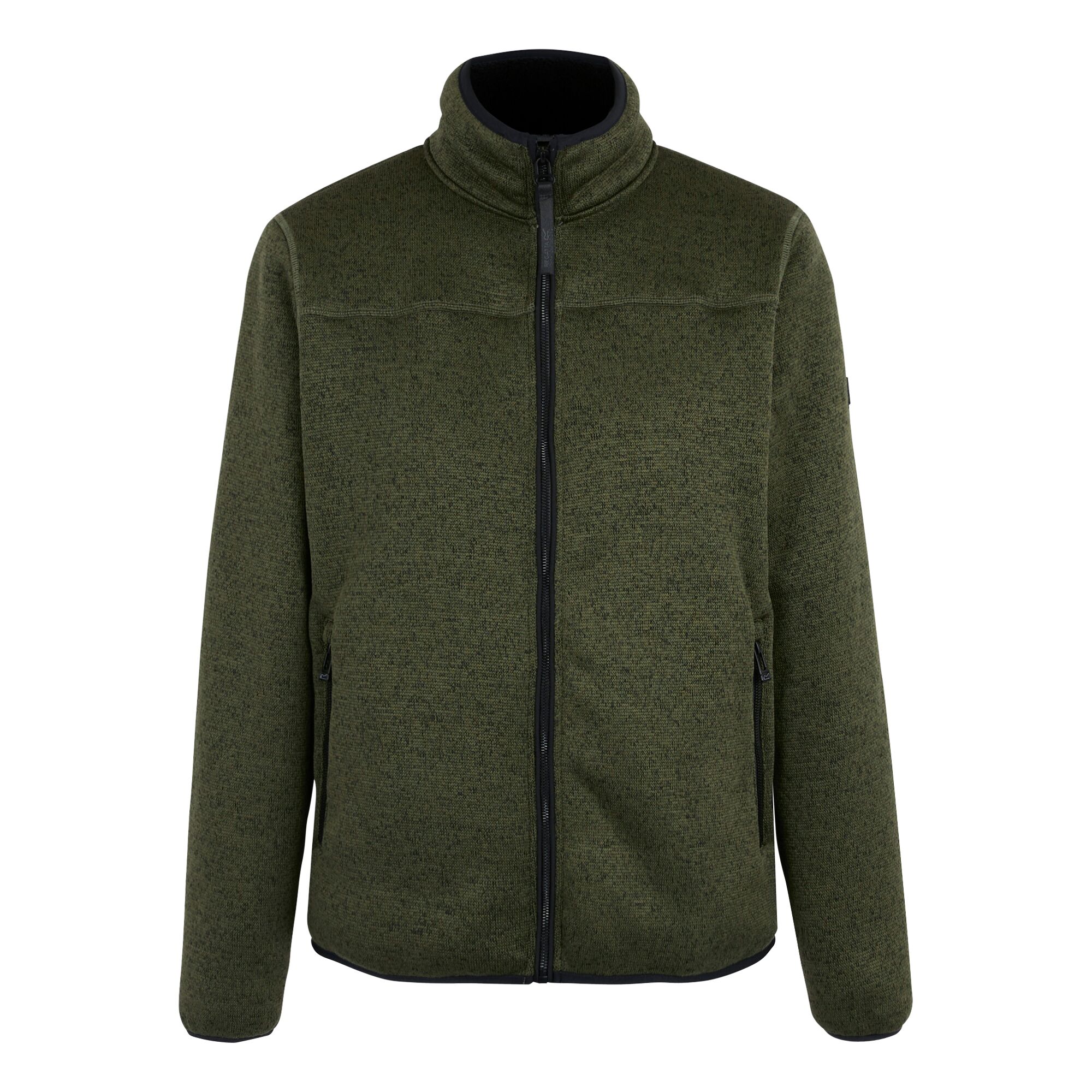 Regatta Branleigh Full Zip Fleece Men