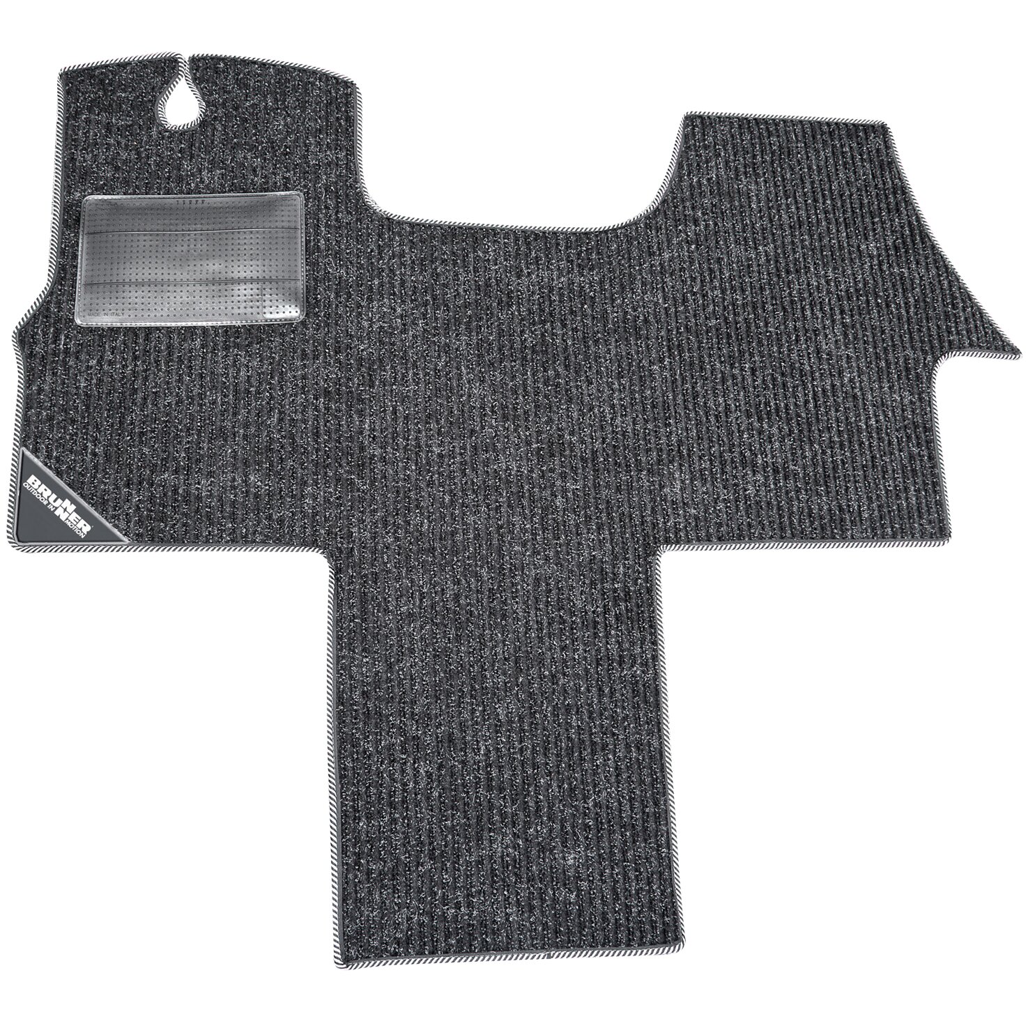 Teppich Deluxe für Mercedes-Benz Sprinter W907/W910