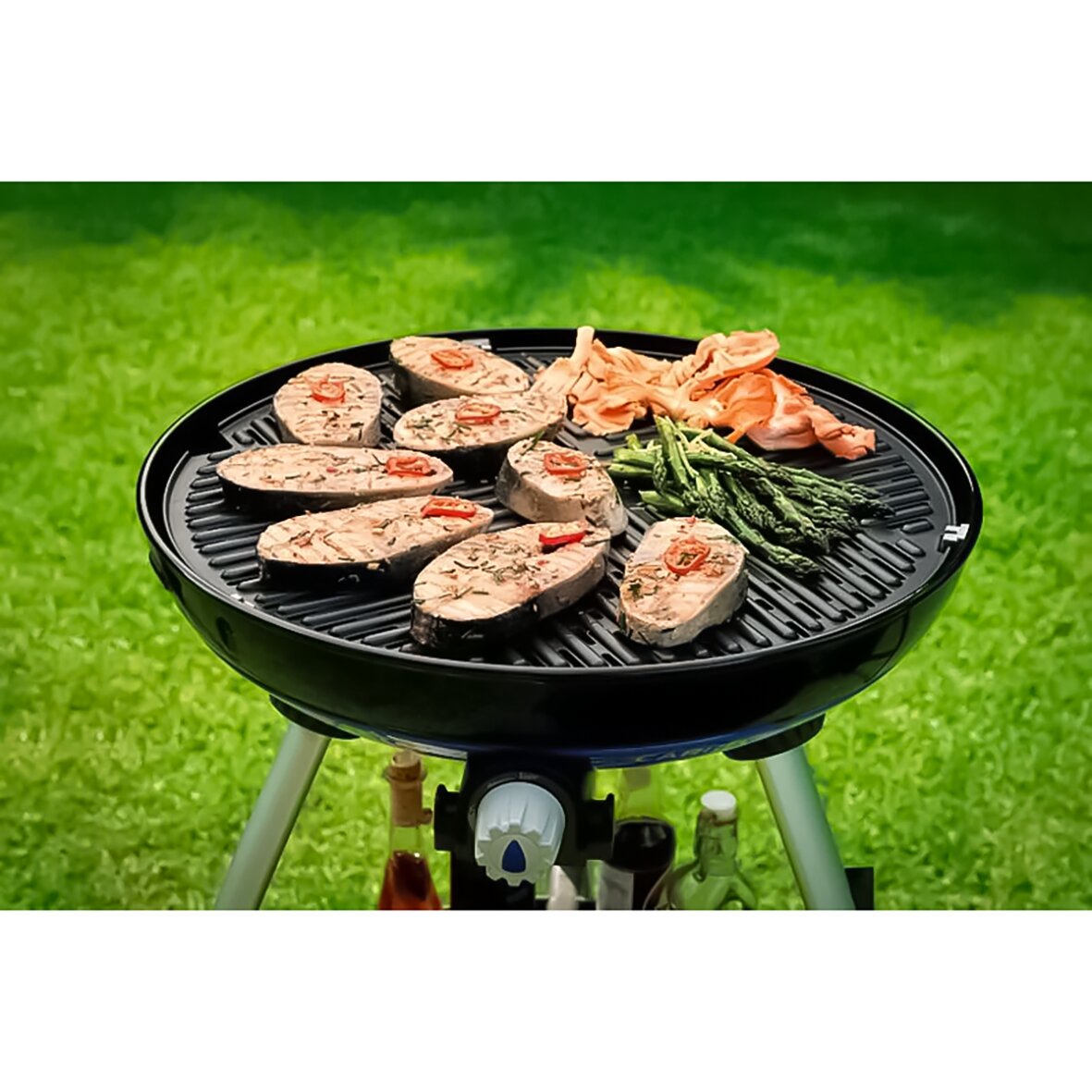 Grillrost 50 ø 46 cm