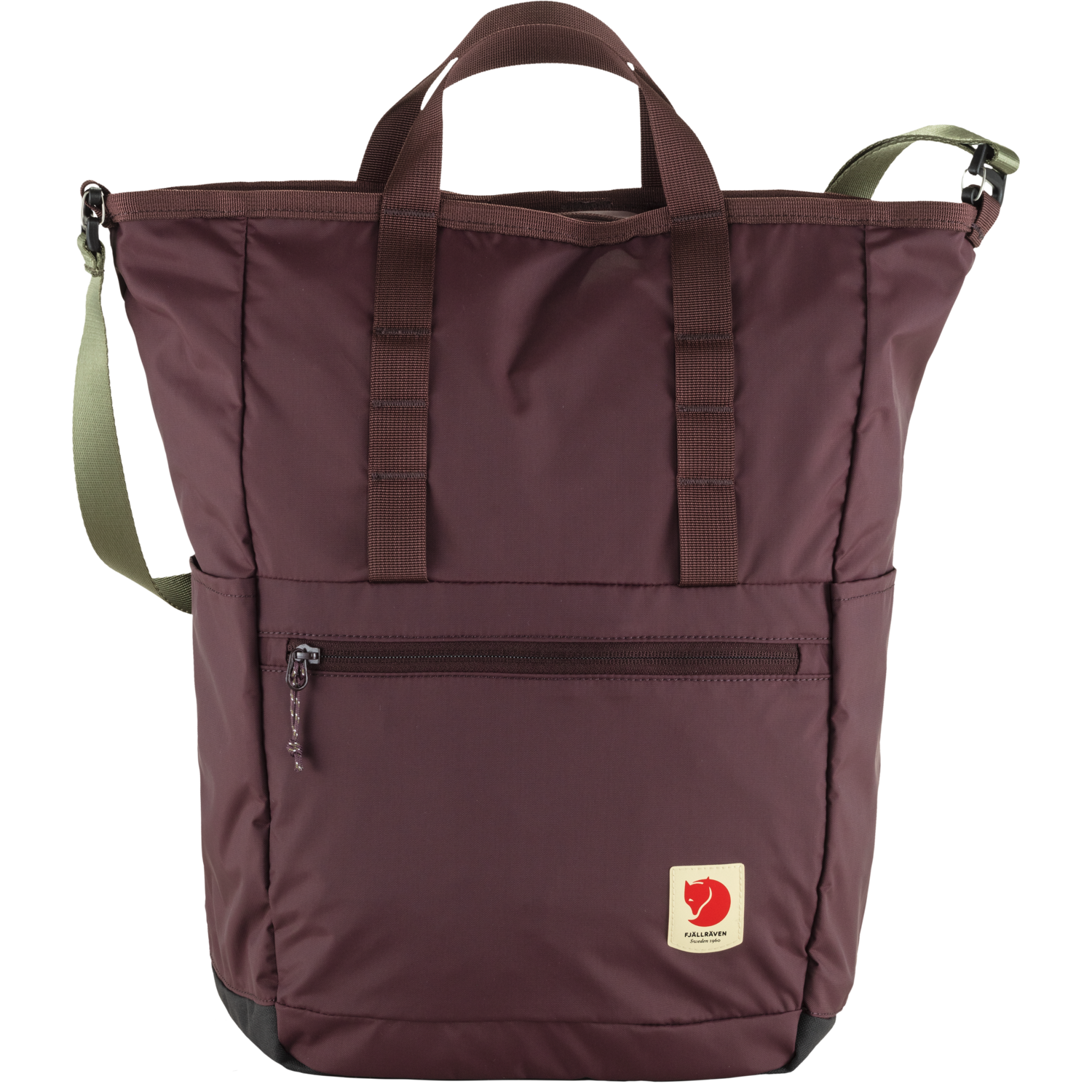 Fjällräven High Coast Totepack