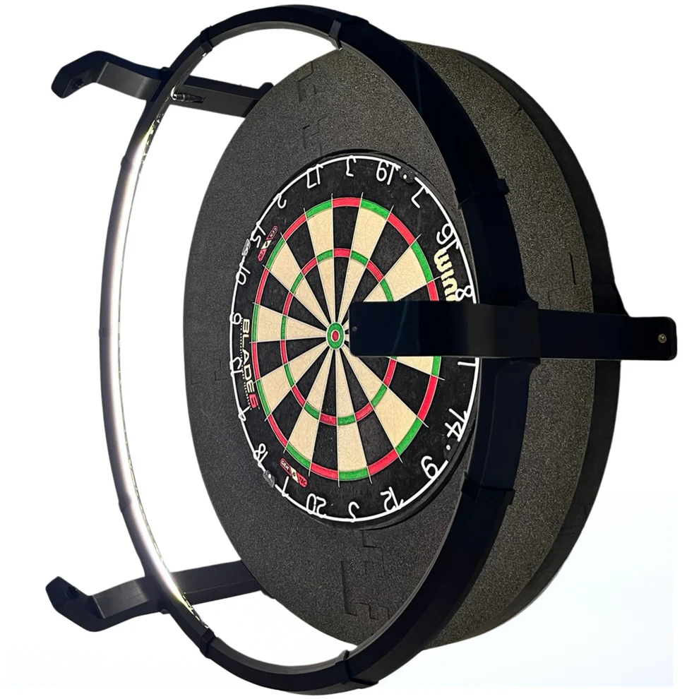 Darts4All Auto Score 3D