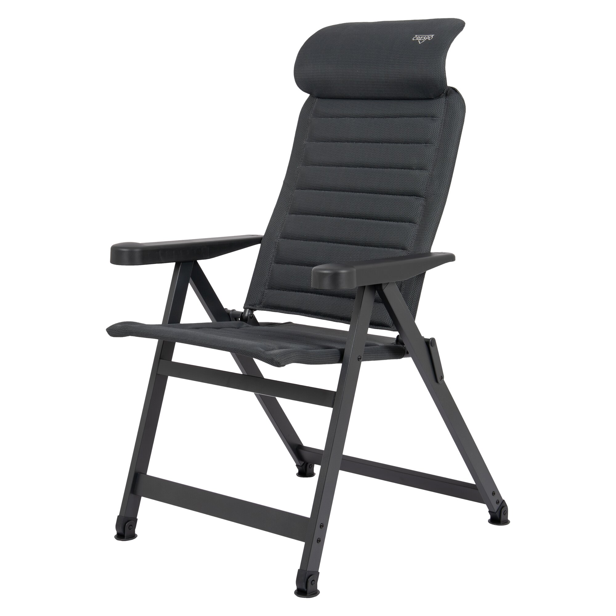 Campingstuhl AP/437 Air-Select Compact grau