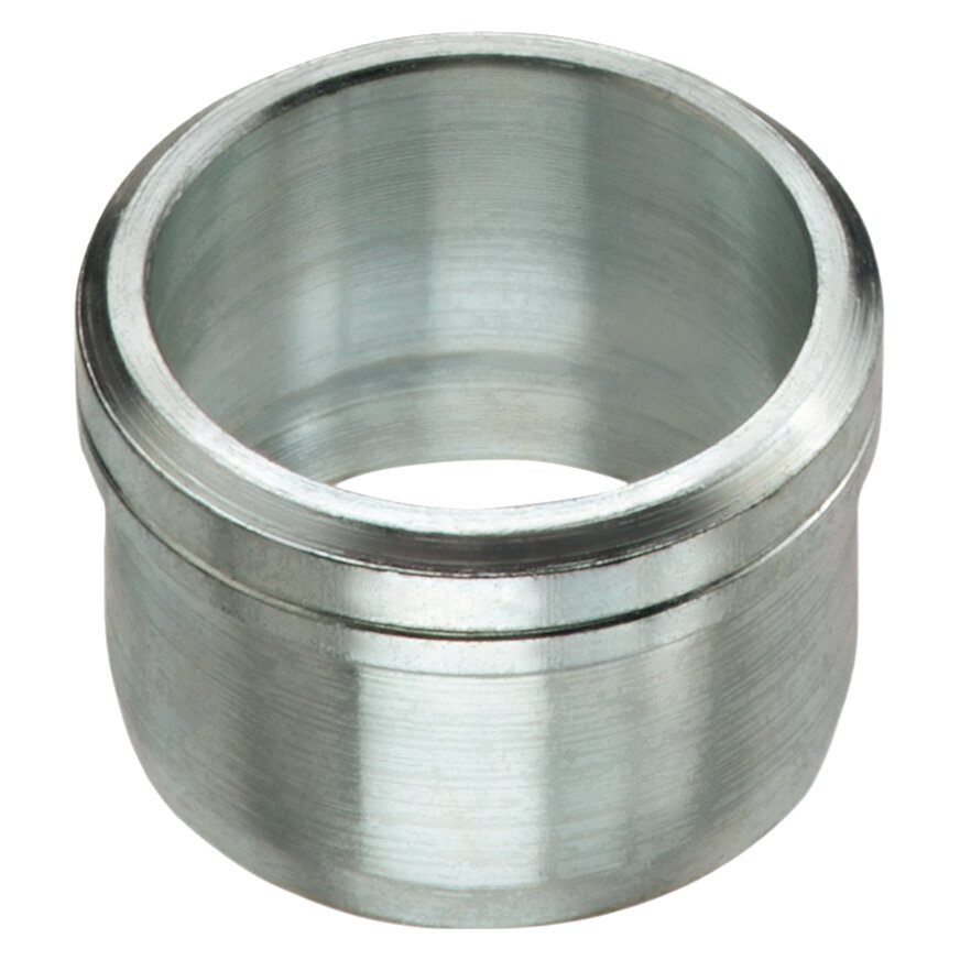 Schneidring DL 12 gehärtet verzinkt