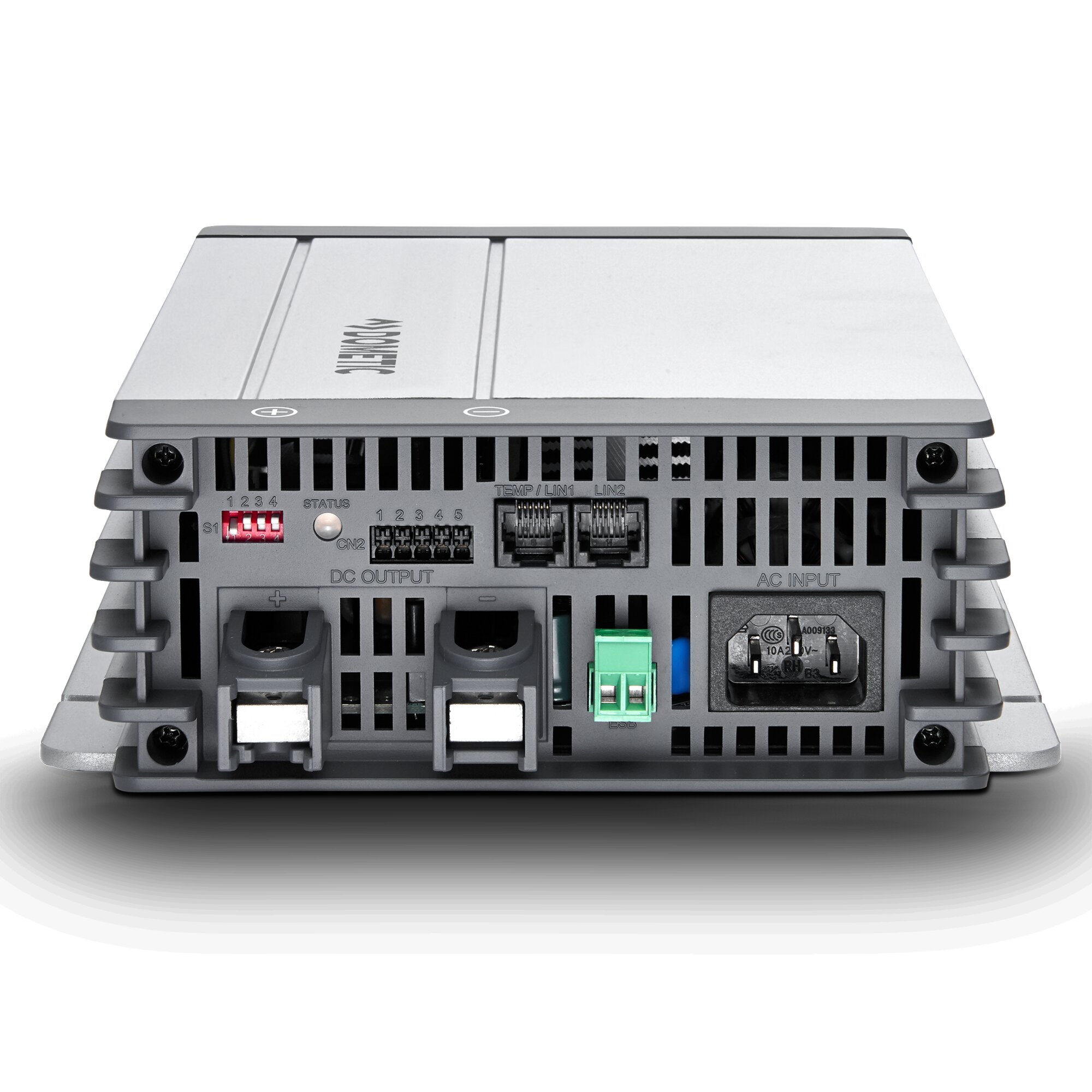 Ladegerät PerfectCharge MCA, 15 A
