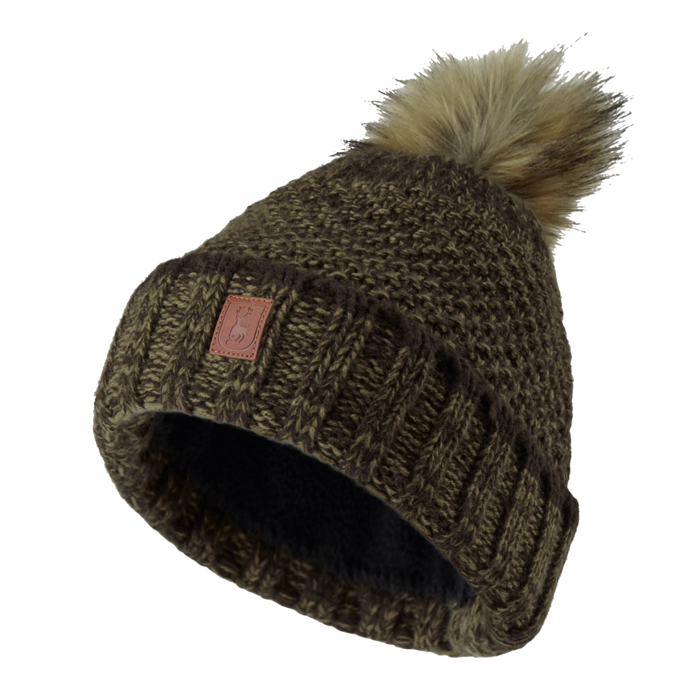 Deerhunter Lady Knit Hat