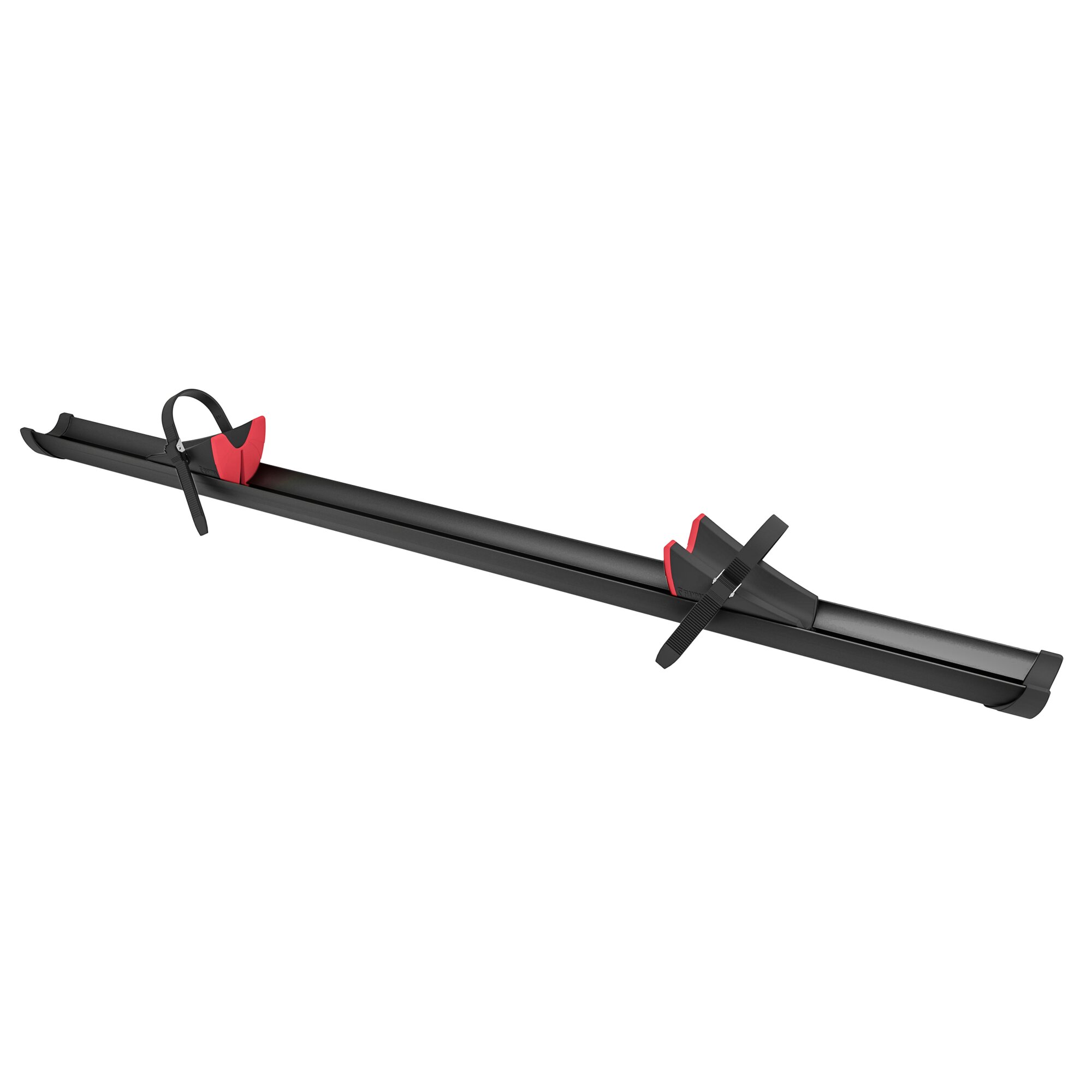 Fahrradschiene Rail Premium XL, schwarz