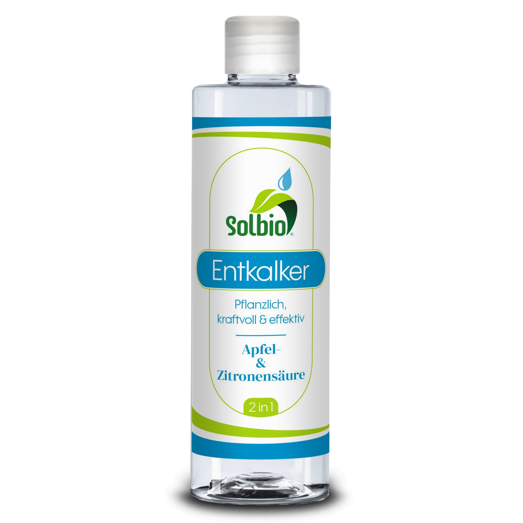 Entkalker für Frischwassertank