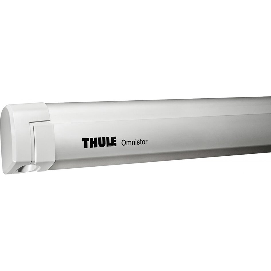 Markise Thule Omnistor 5200 mit Motor, eloxiert, 3,05 m