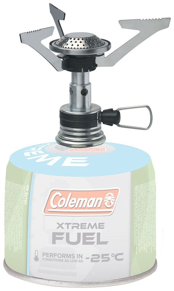 Coleman Fyrelite Stove