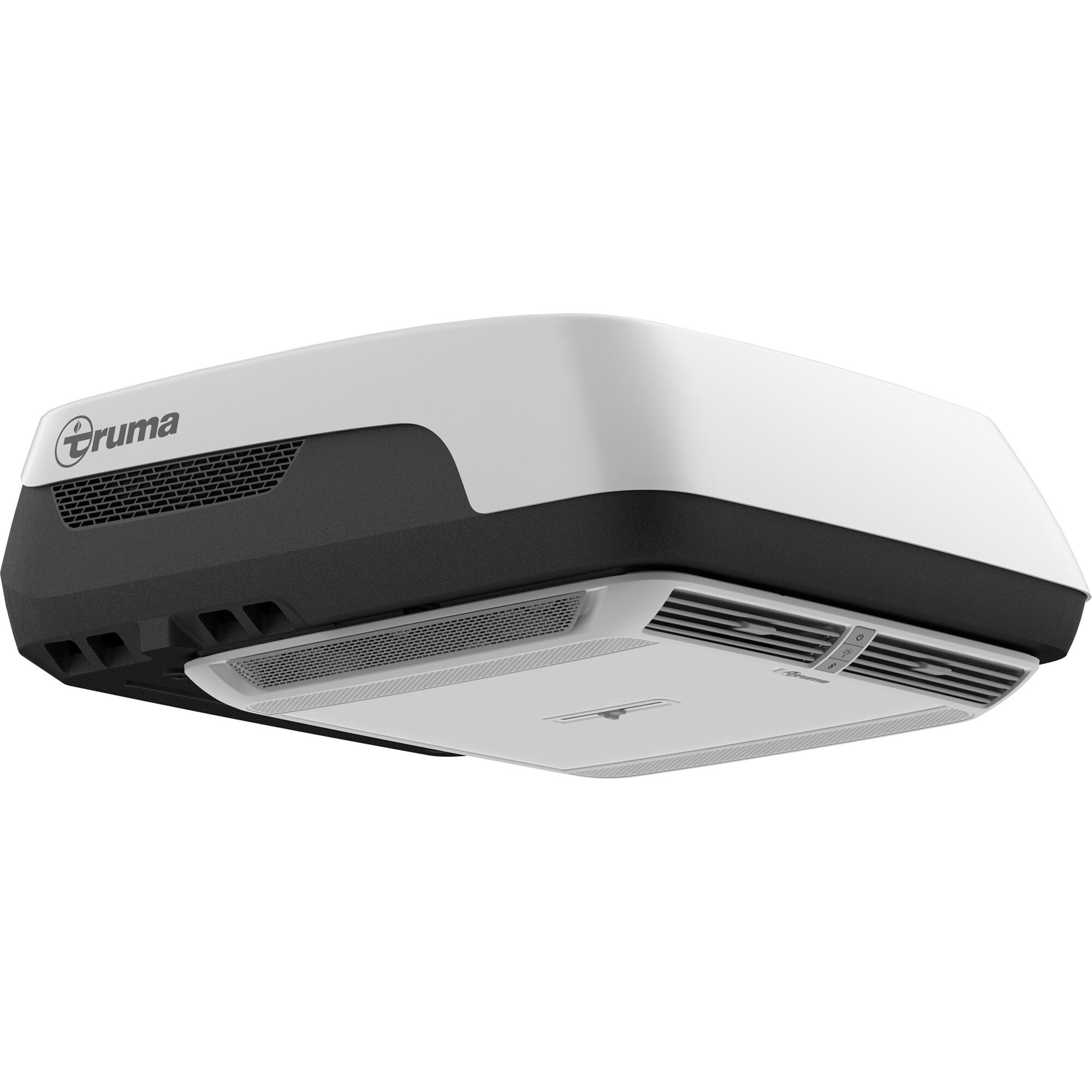 Klimaanlage Aventa compact plus 2. Generation, weiß