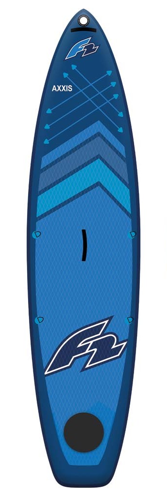 F2 SUP Axxis Smart 10.5