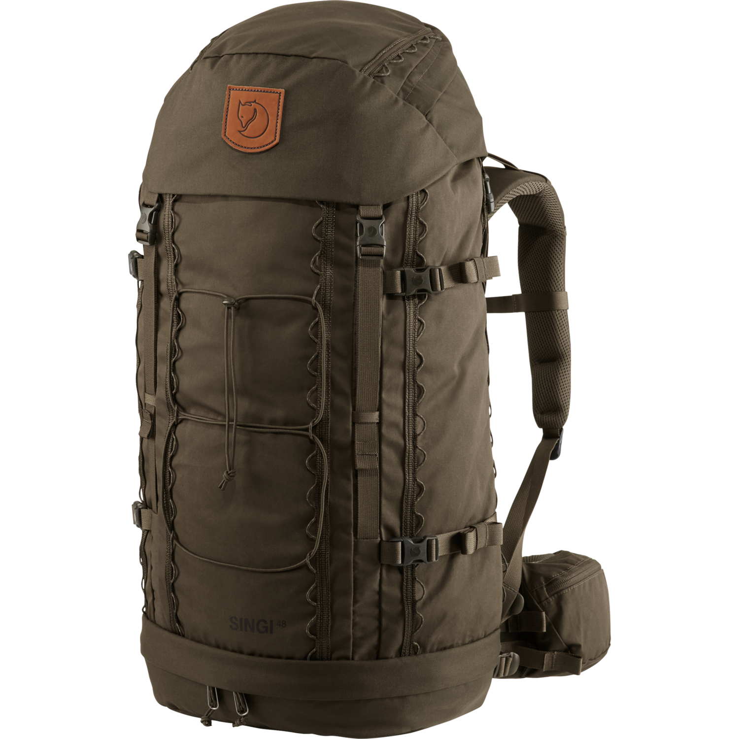 Fjällräven Singi 48 Liter Rucksack