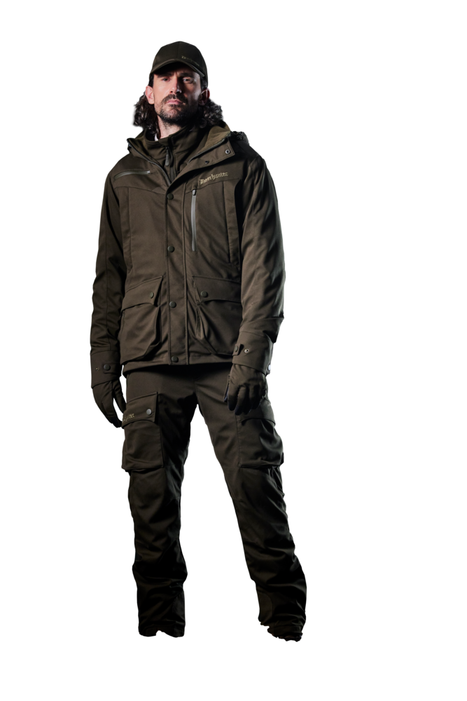 Deerhunter Muflon Pro Light Handschuhe