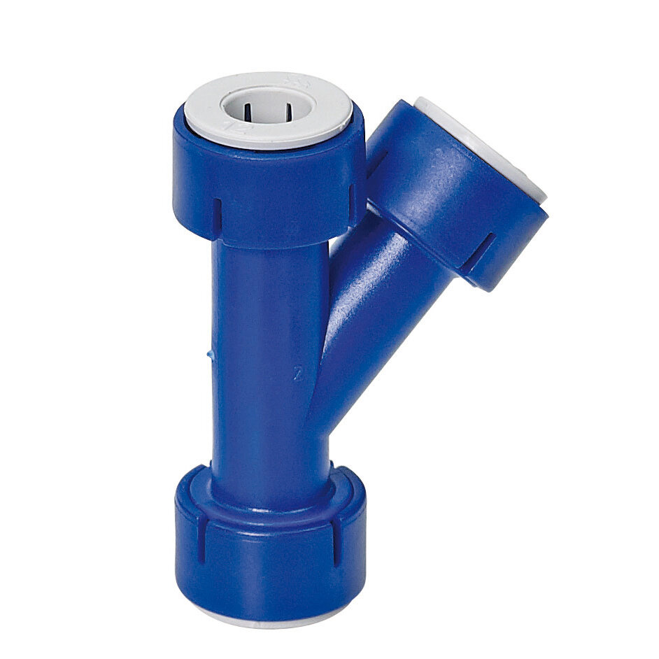 Y-Verbinder UniQuick