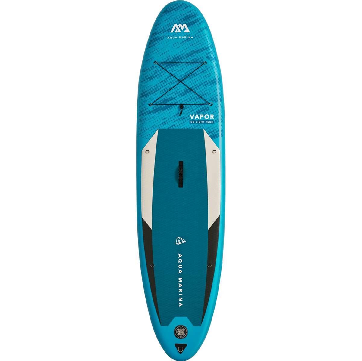 Aqua Marina Vapor
