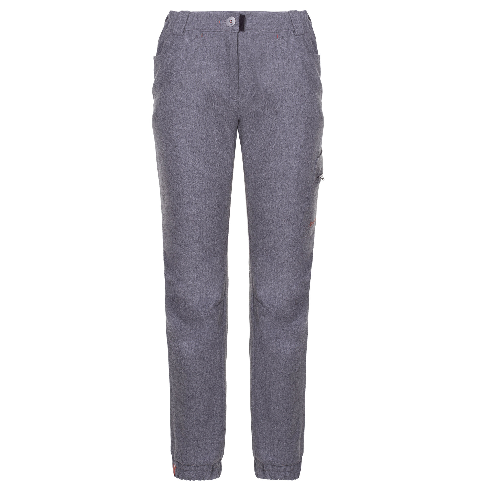 Almgwand Hochglockner Damen Wollhose