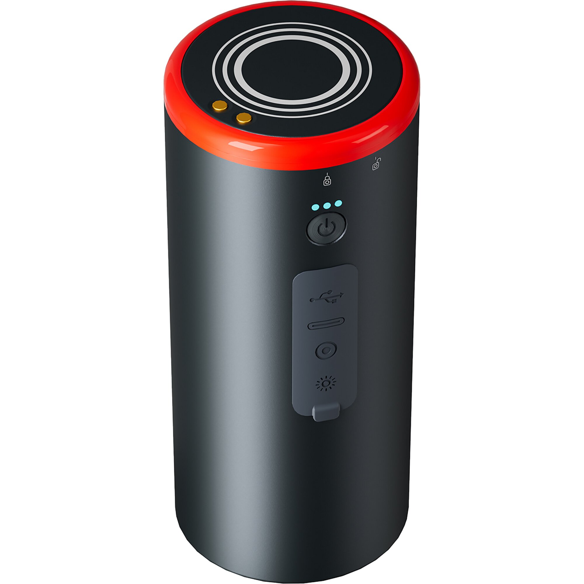 Auto Smart Kit Reflexion