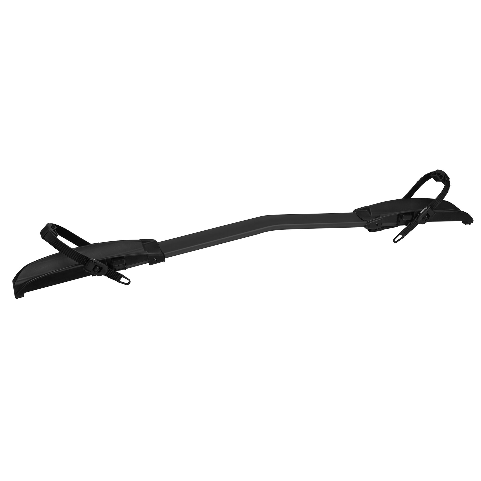 Erweiterung 3. Fahrrad SD260, schwarz