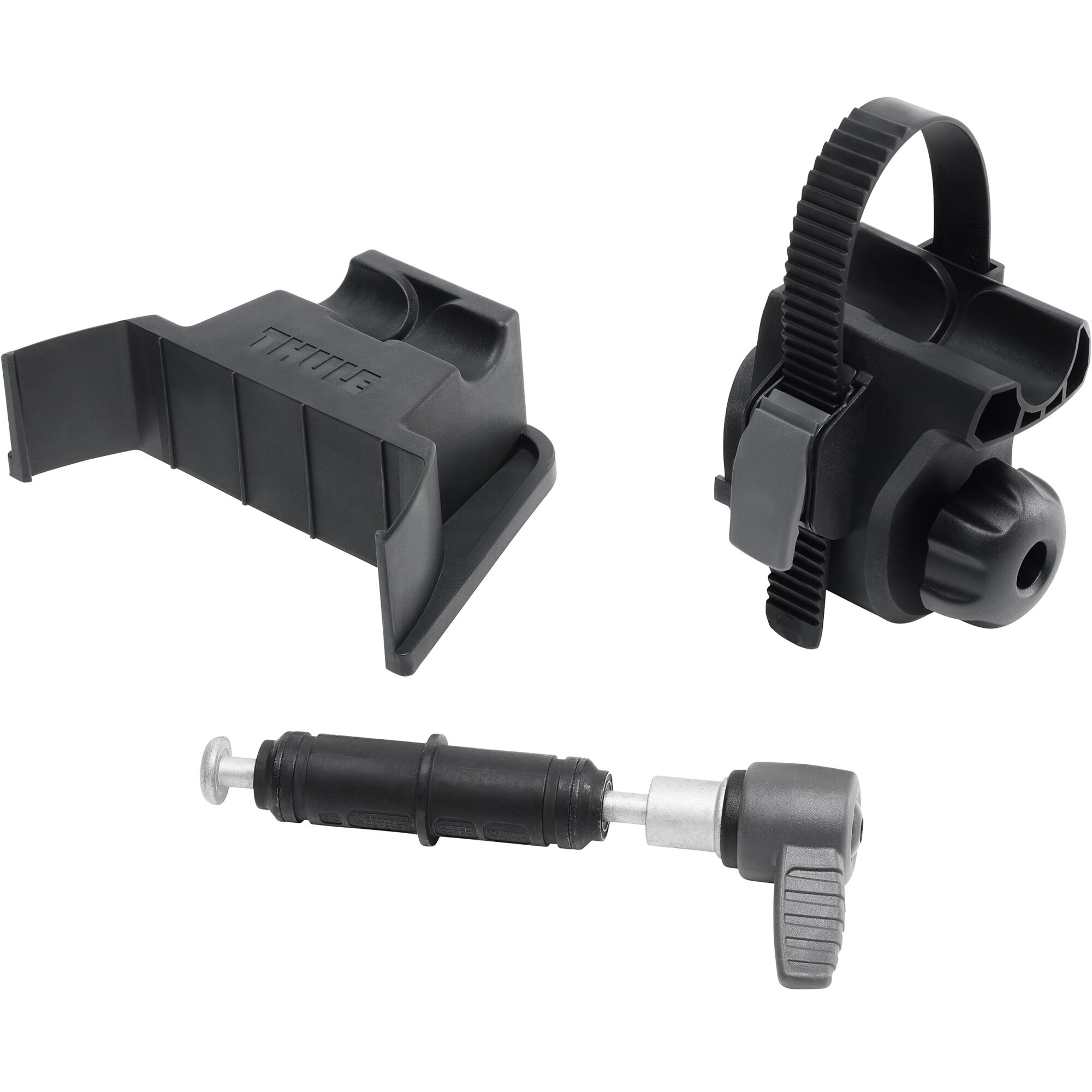 Fork Mount Adapter Kit, Quick Release
