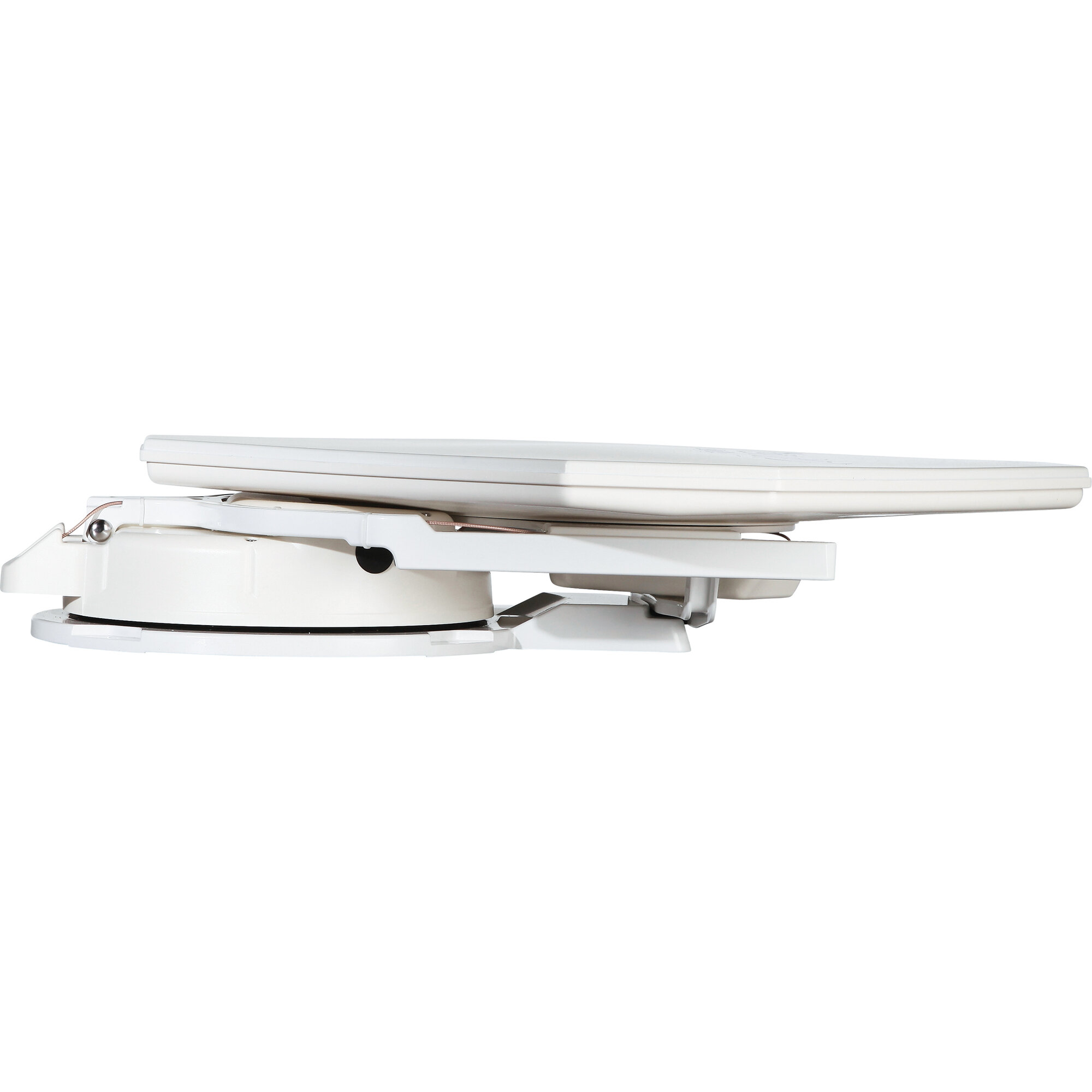 Sat-Anlage Cytrac® Premium, Twin