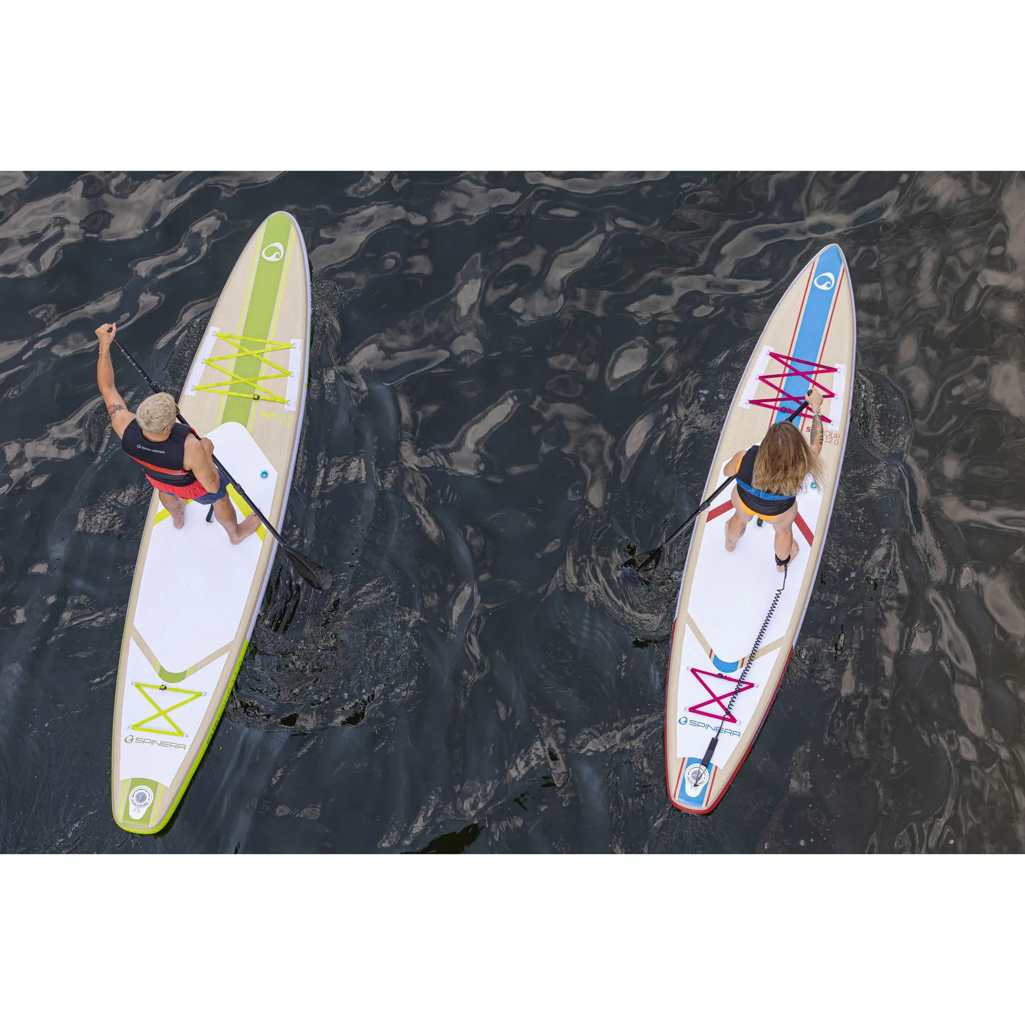 Spinera Suptour 12.0