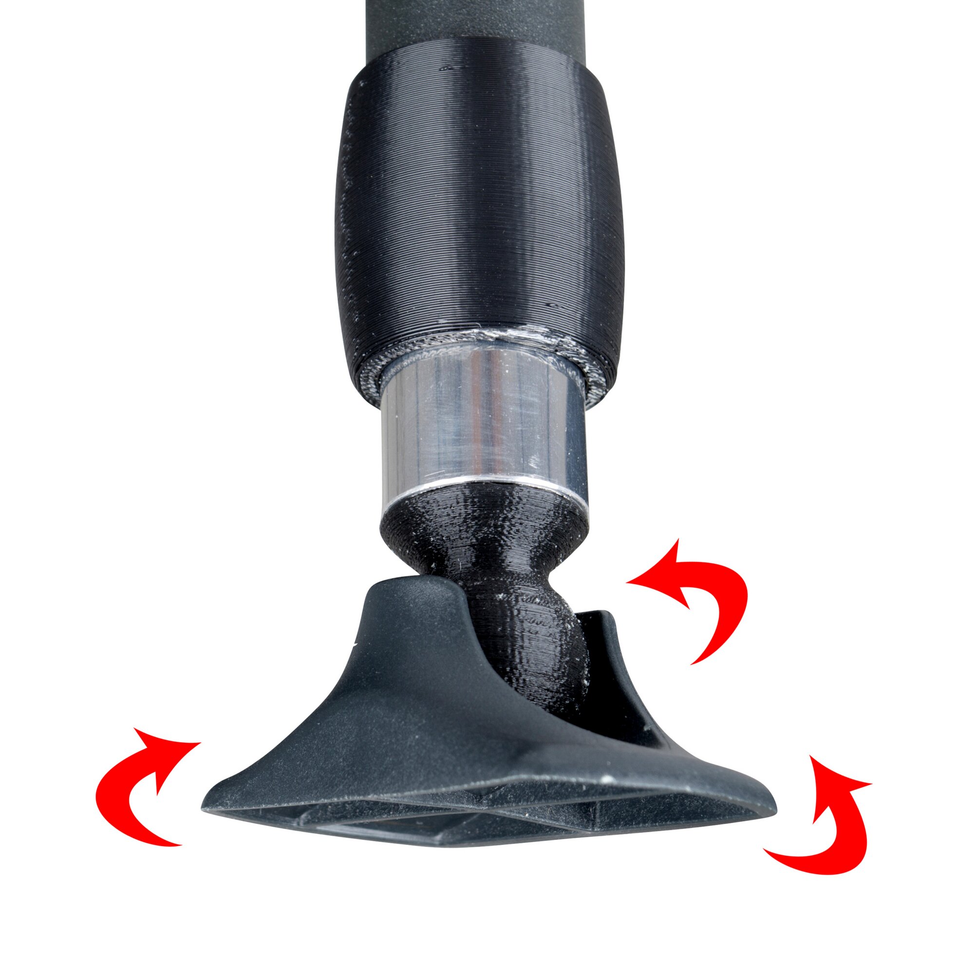 Campingtisch Crespo Sevilla, 120 cm