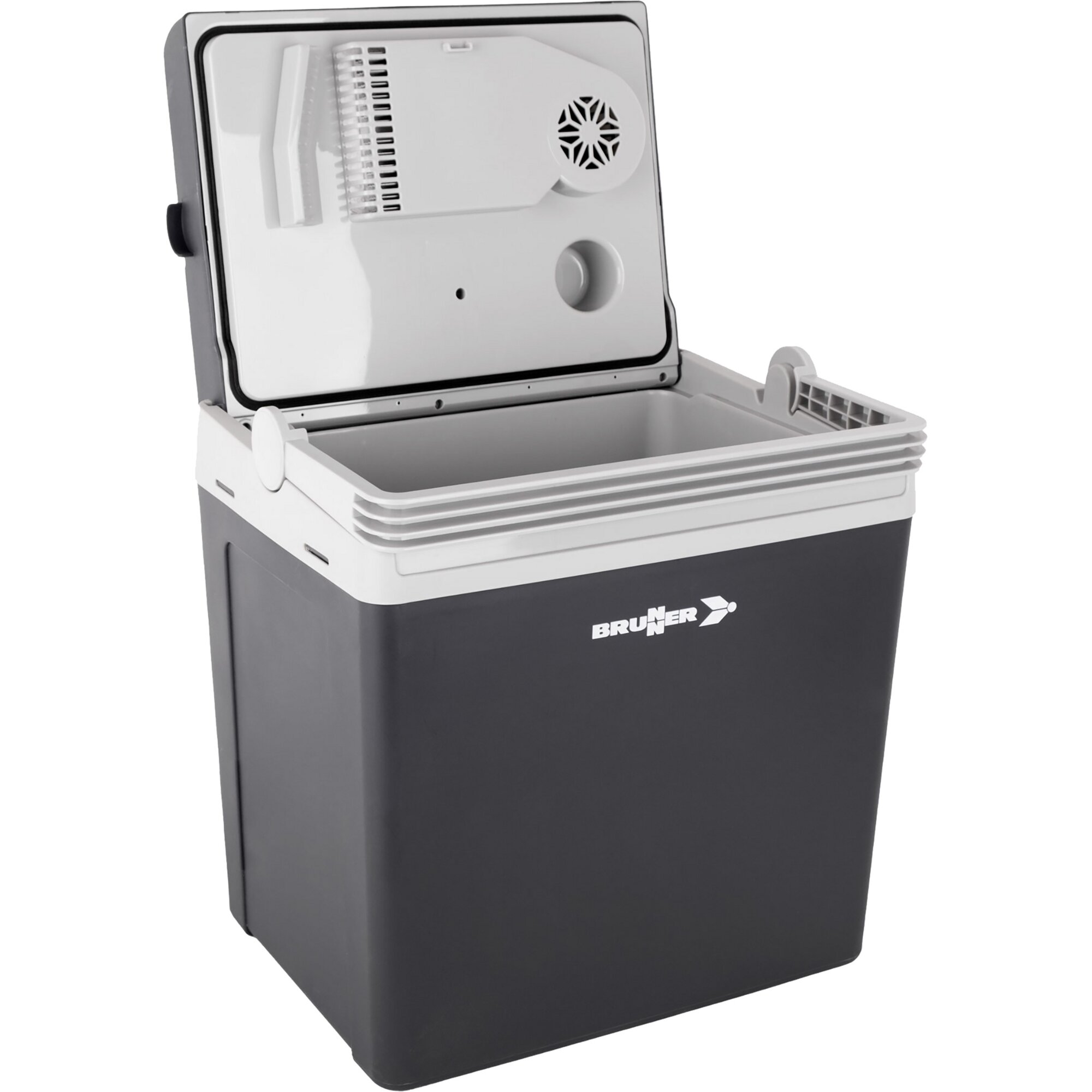 Kühlbox Polarys Travel, 12 / 230 Volt, 28 l