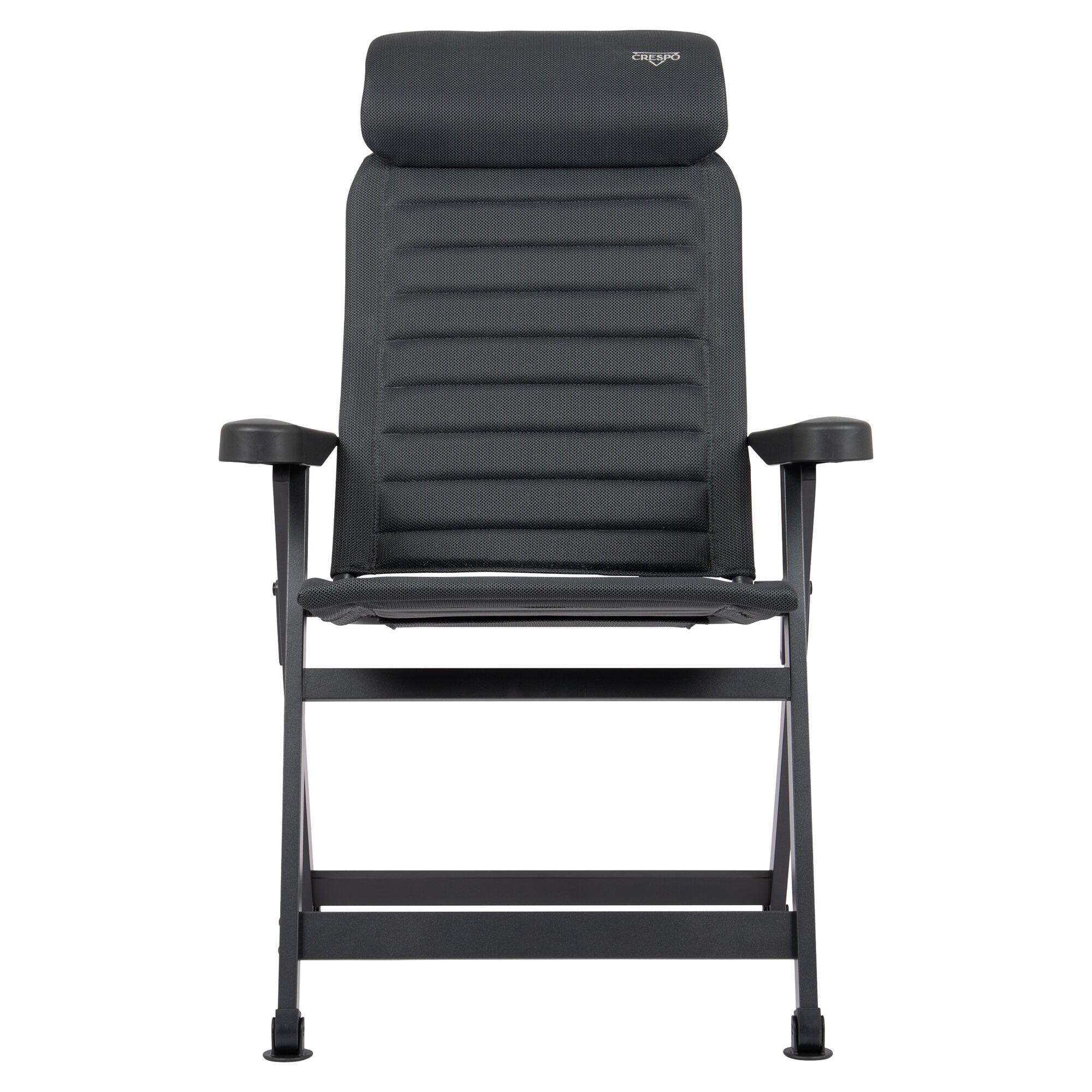 Campingstuhl AP/437 Air-Select Compact grau