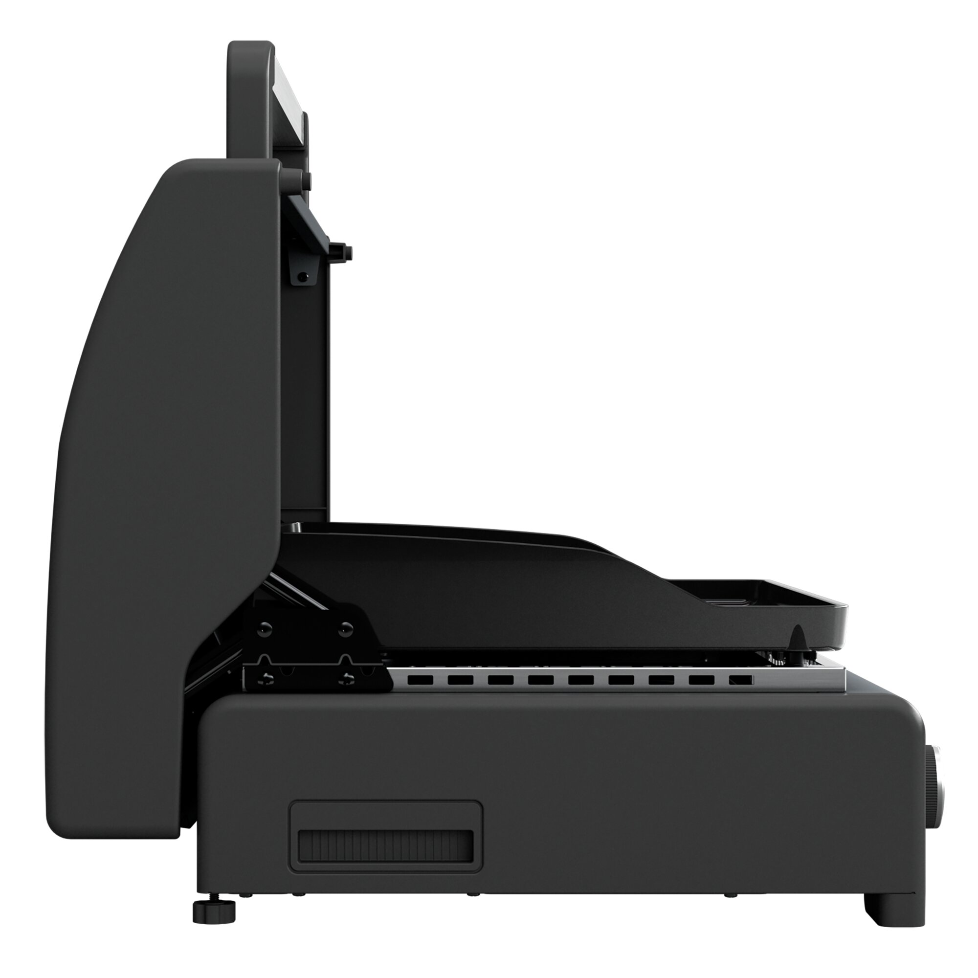 Campinggrill, Gasgrill, Gaskocher Plancha Sigma 2 Cook