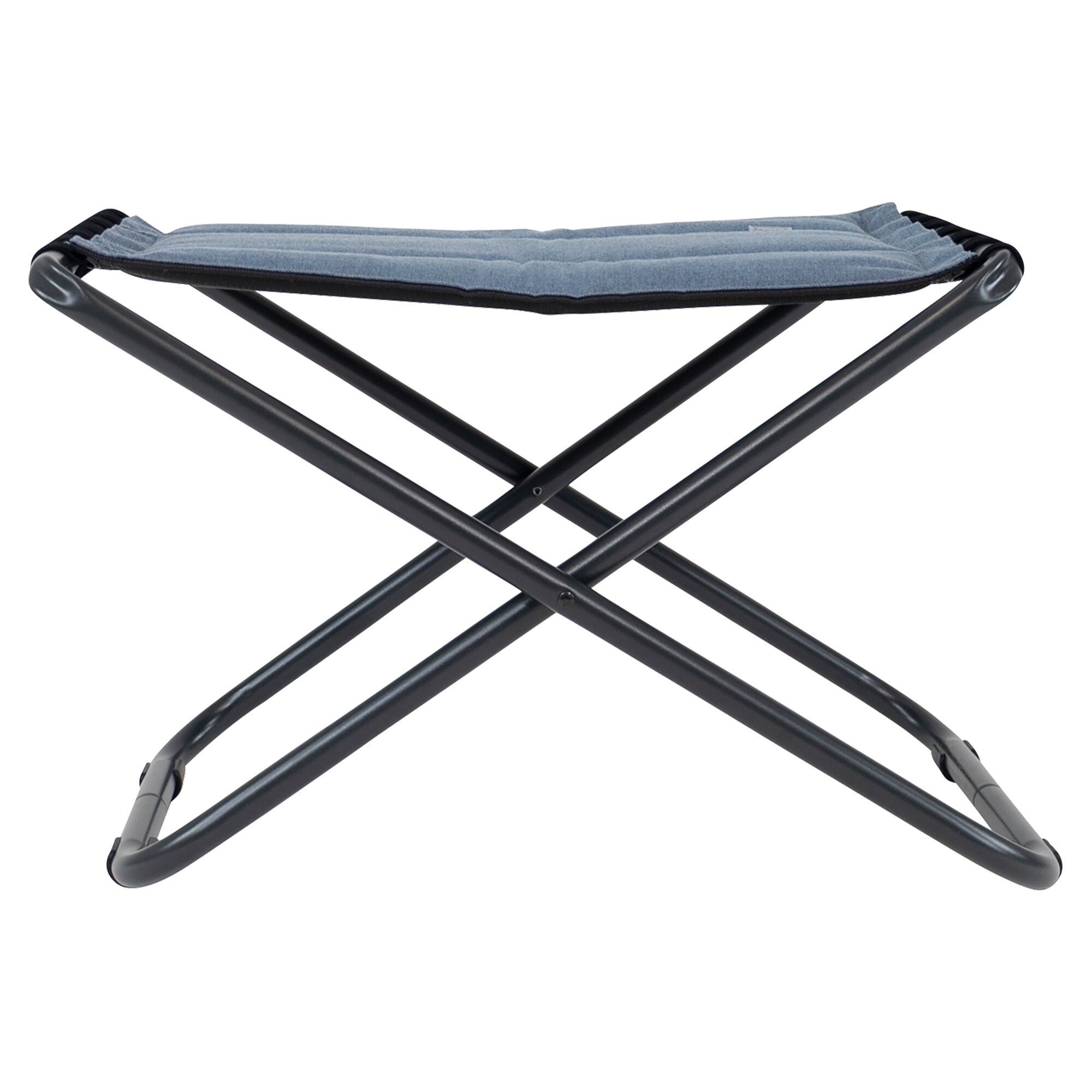 Fußauflage AP/306 Tex-Comfort, blau