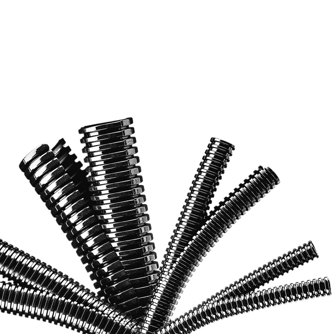 Co-flex Wellschlauch NW Innendurchmesser 8,4 mm, 10 m