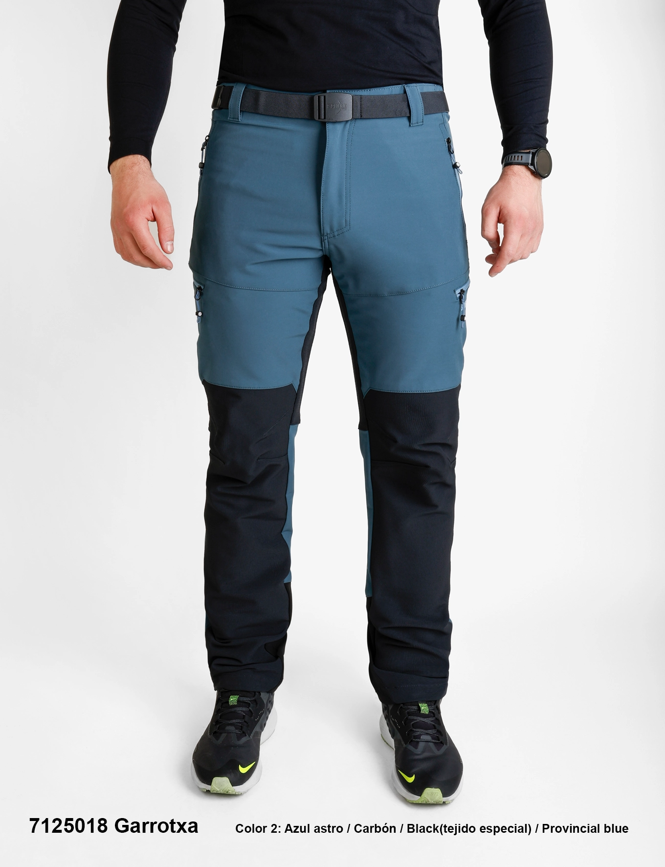 Sphere Pro Garrotxa Outdoorhose für Herren