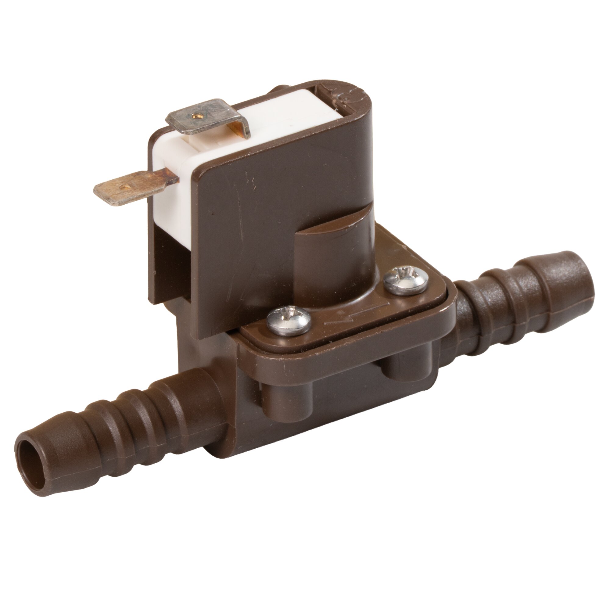 Druckschalter für elektrische Wasserpumpen Öffner