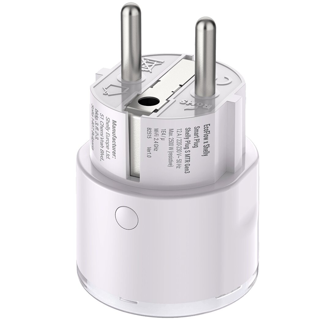 WLAN Steckdose Smart Plug
